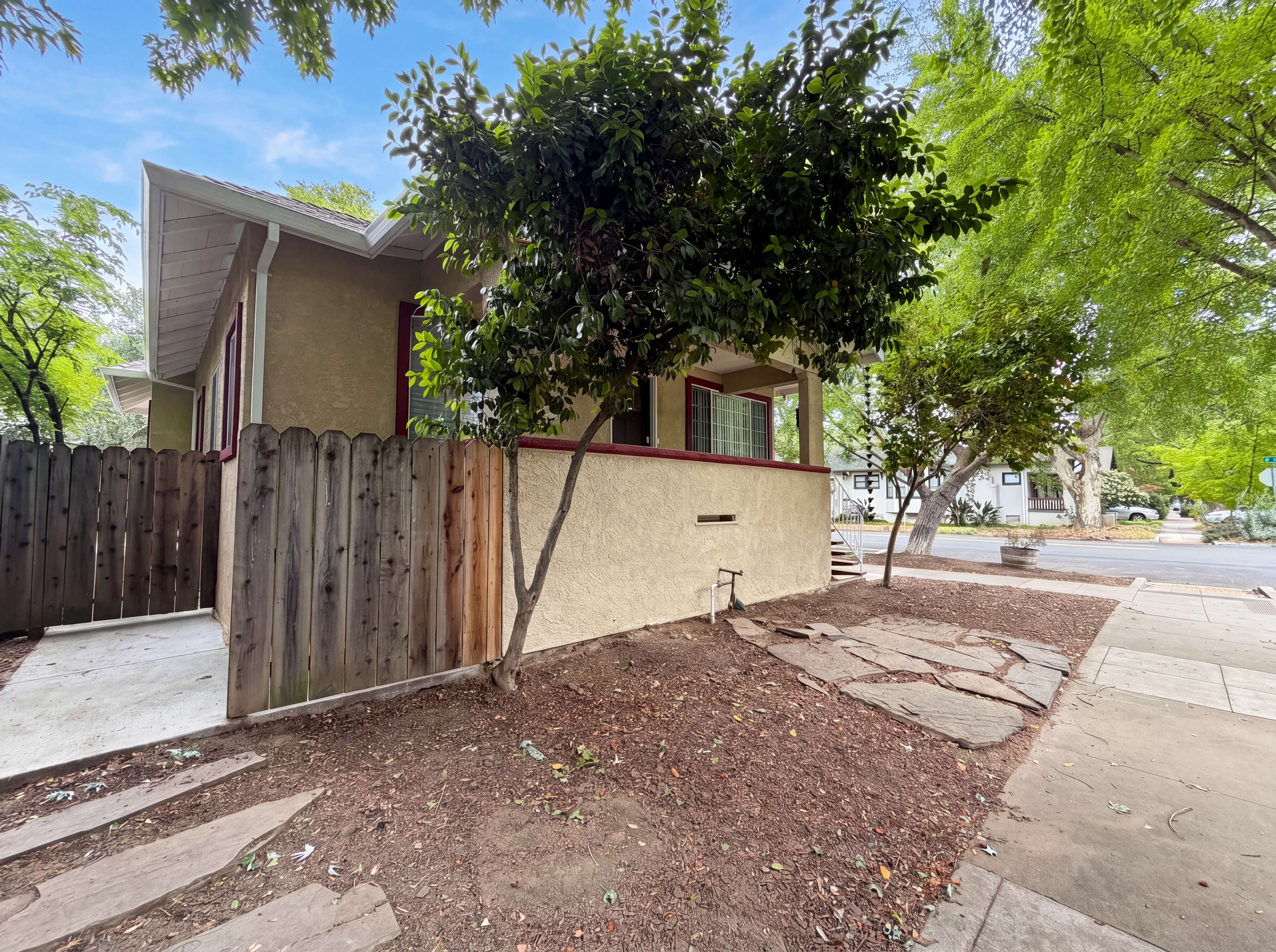 Photo 39 of 45 of 231 22nd St, Sacramento, CA