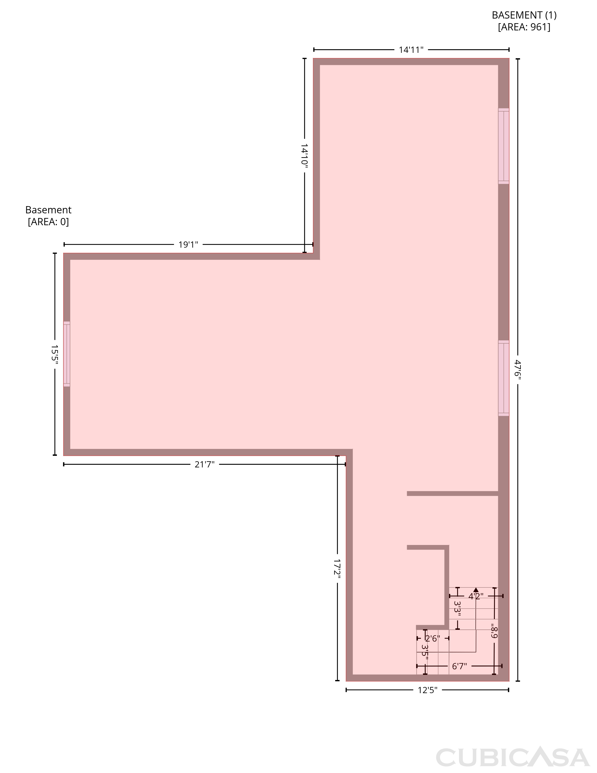 Main Floor of 2962 Coleman St, Fort Collins, CO