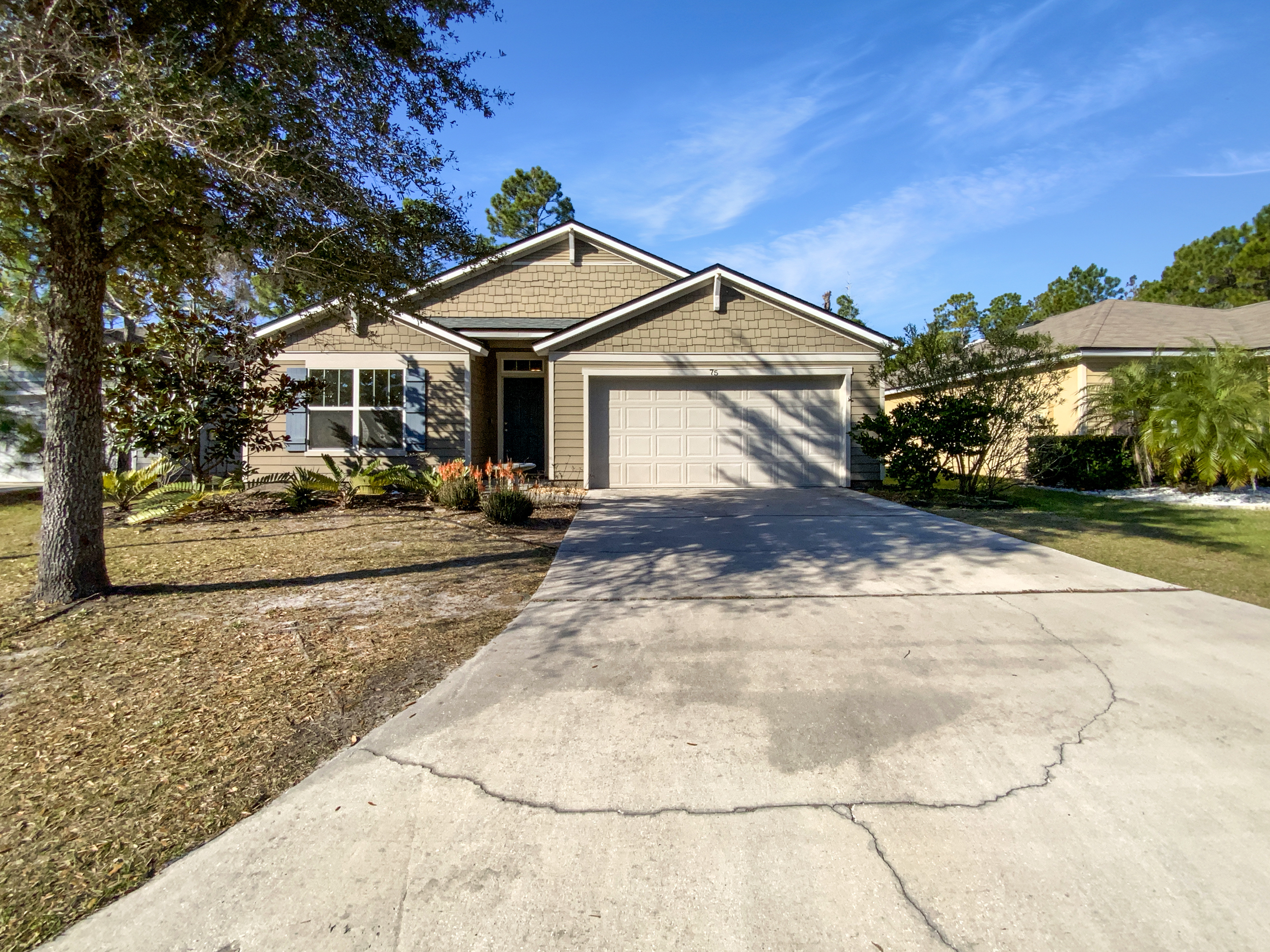 Photo 7 of 15 of 75 Millet Way, Saint Augustine, FL