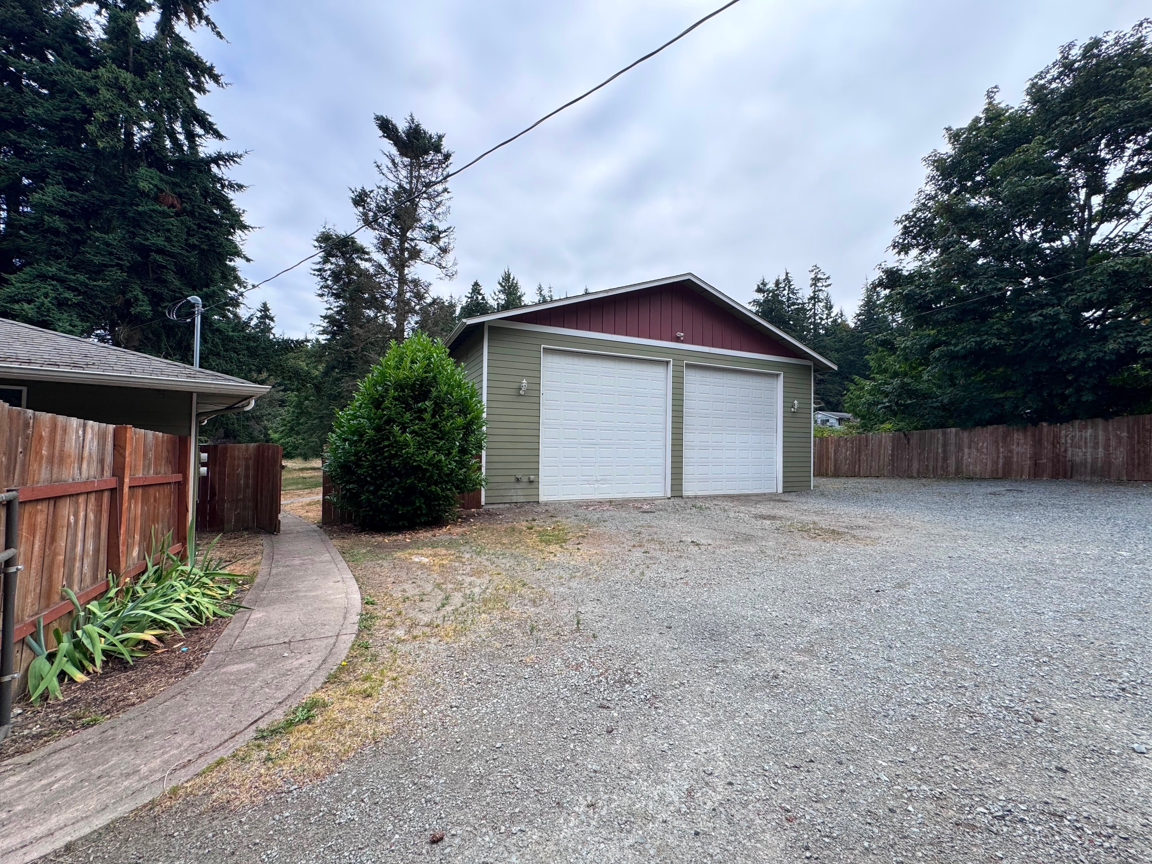 Photo 15 of 19 of 9105 176th St NW, Stanwood, WA