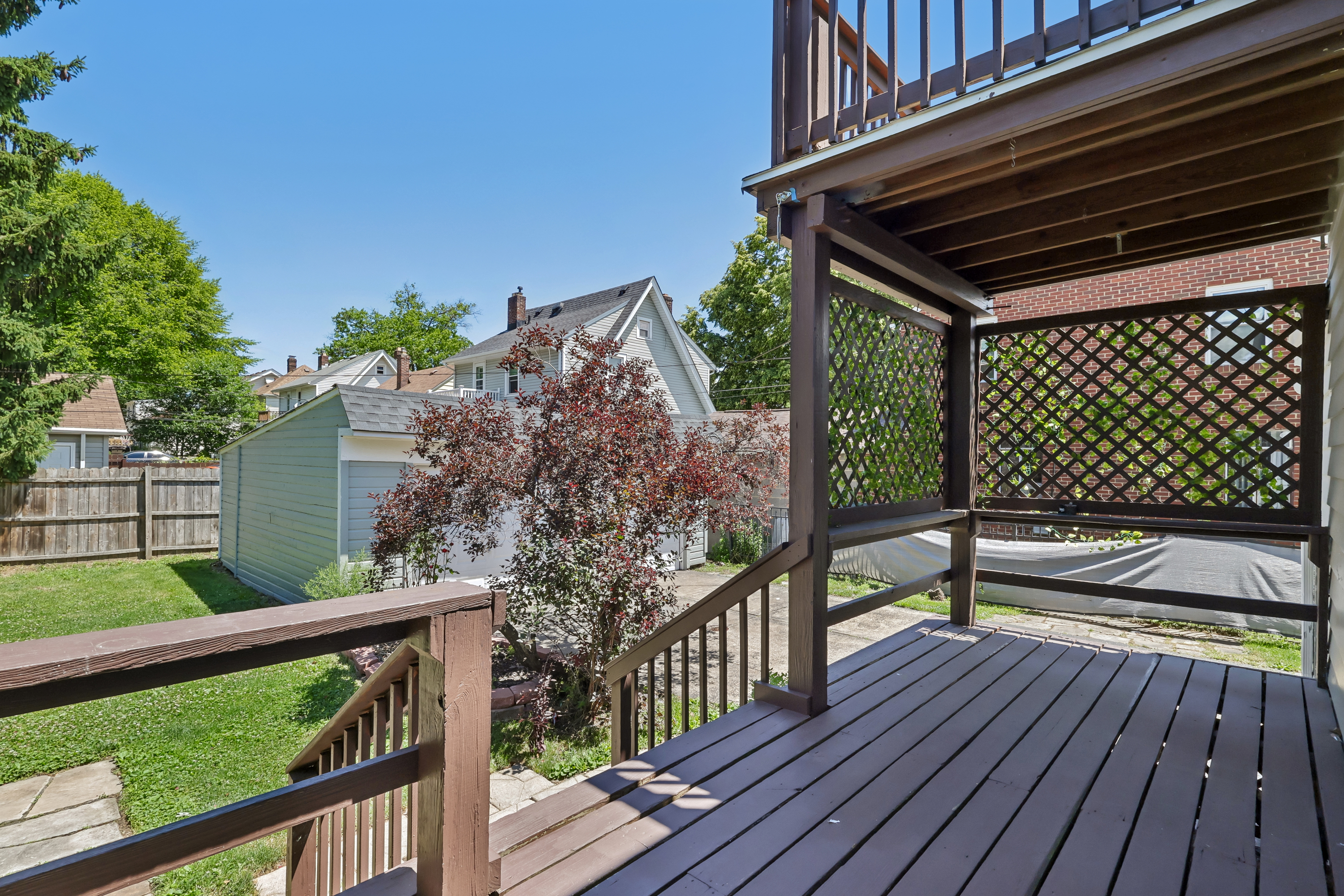 Photo 36 of 46 of 14606 Bartter Ave, Cleveland, OH