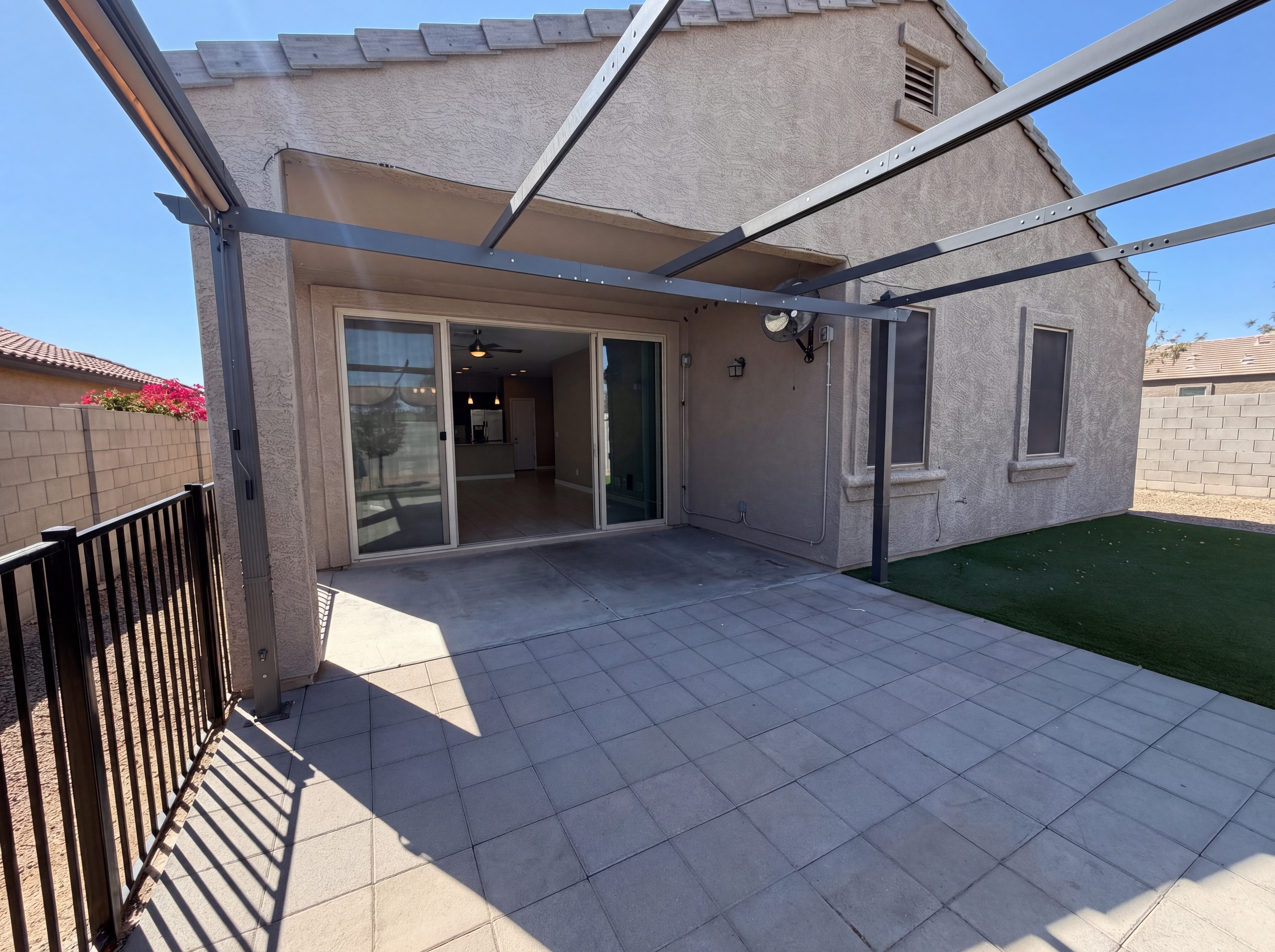 Photo 5 of 28 of 2425 S 235th Dr, Buckeye, AZ