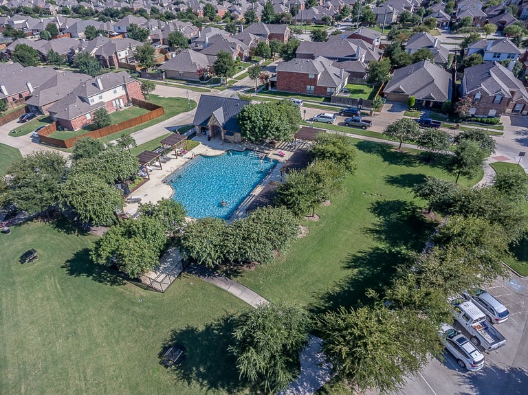 Photo 33 of 34 - 3809 Bitterroot Trl, McKinney, TX 75070