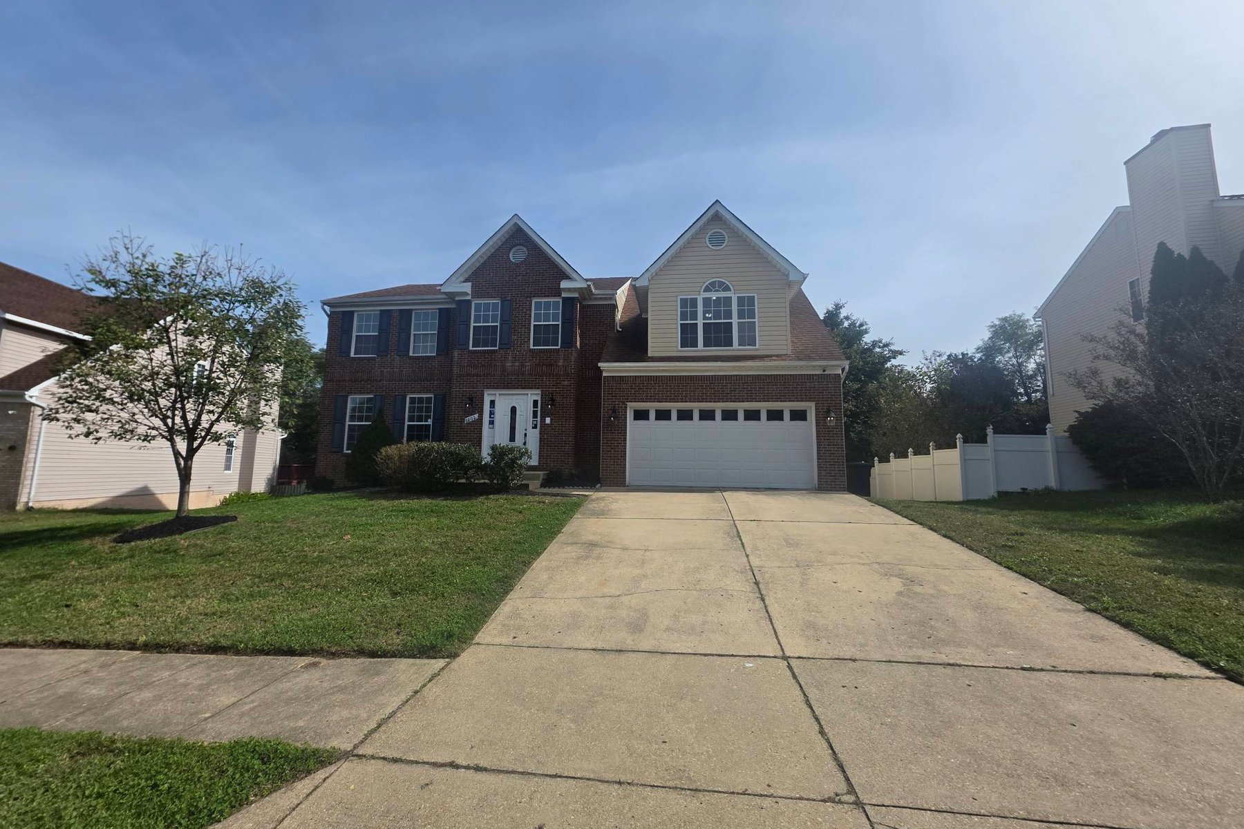 Photo 1 of 7802 Marwood Dr