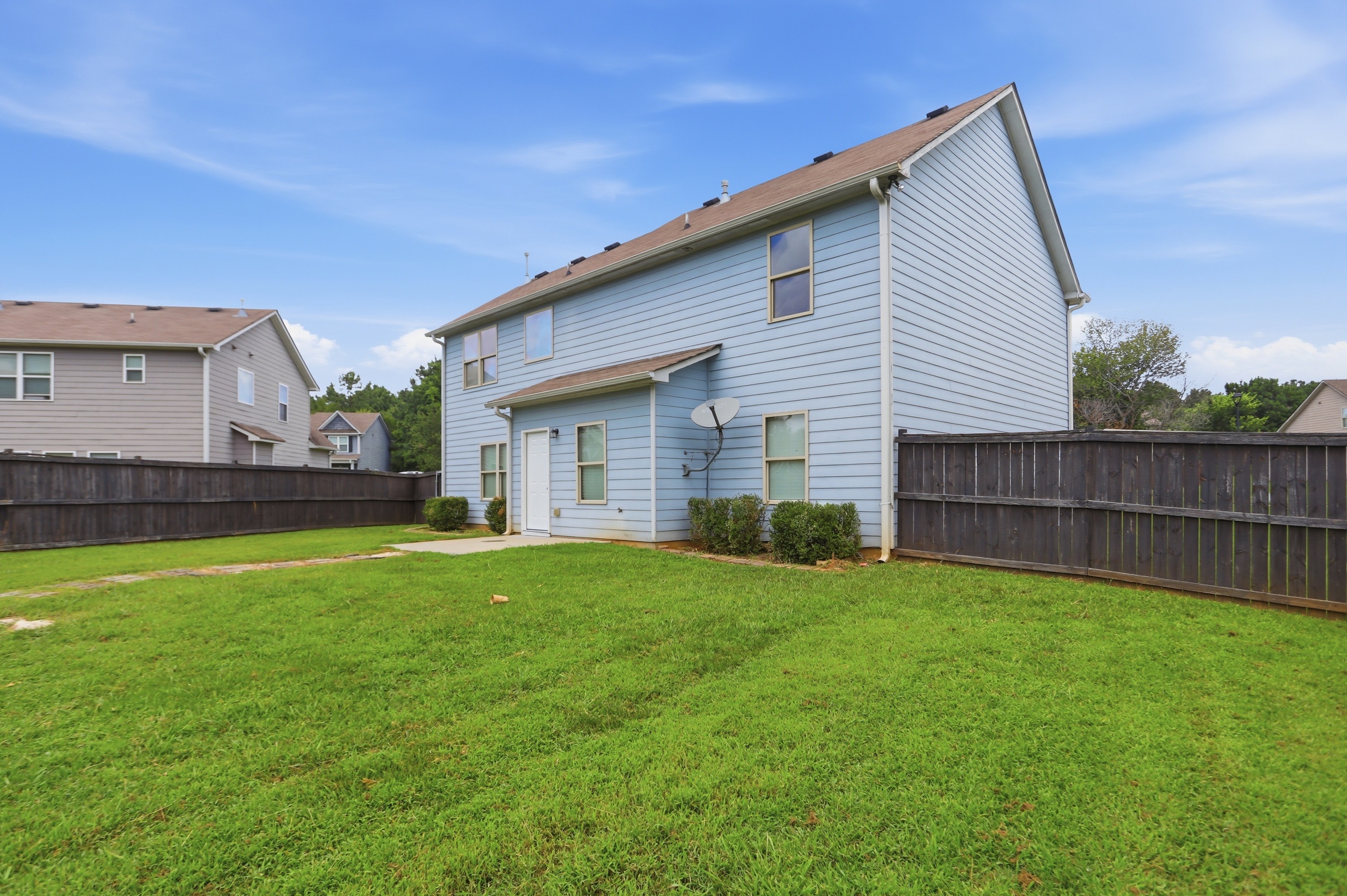 Photo 35 of 40 of 77 Hamil Ct NW, Cartersville, GA