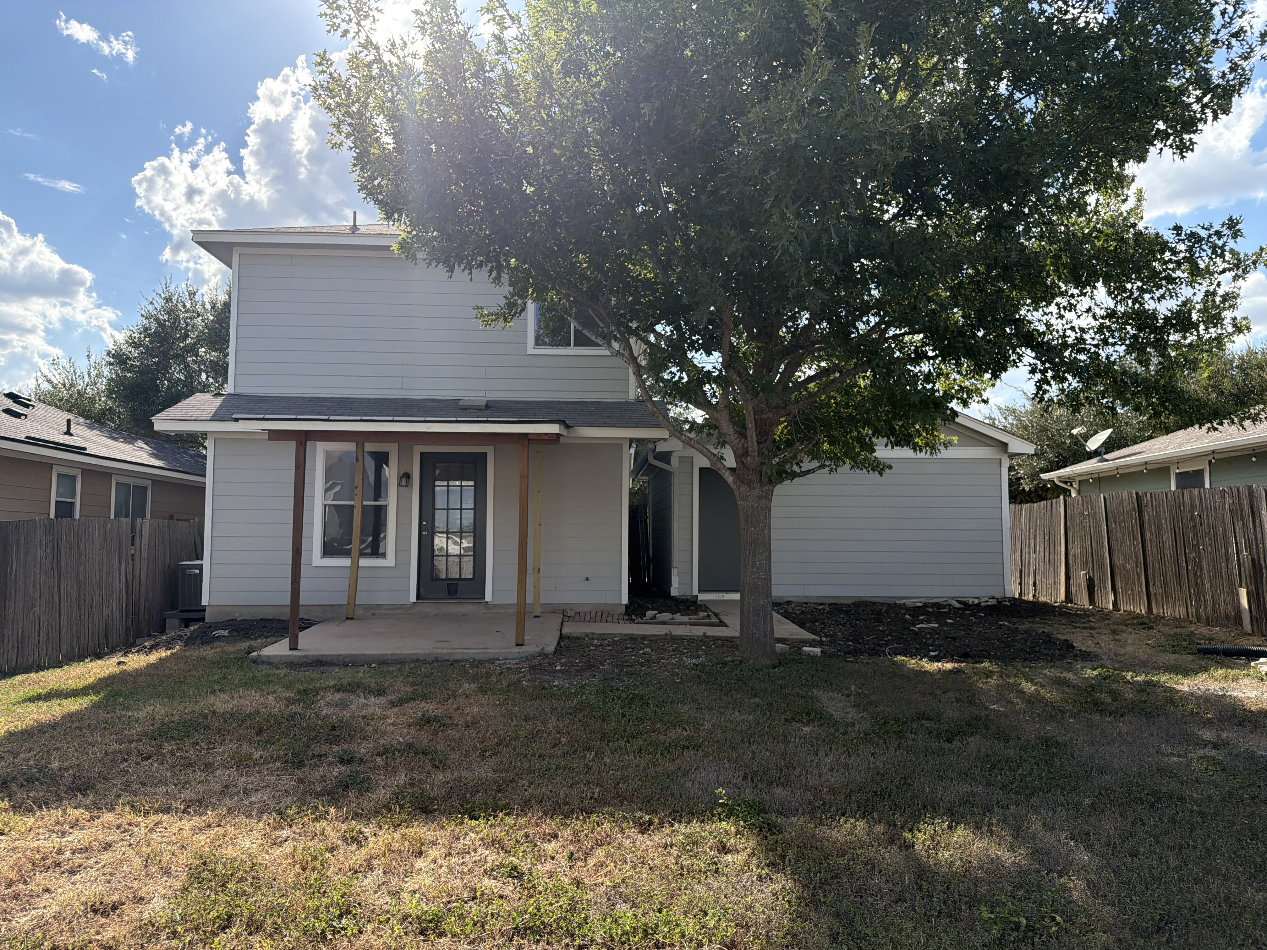 Photo 27 of 29 of 11521 Melstone Dr, Manor, TX