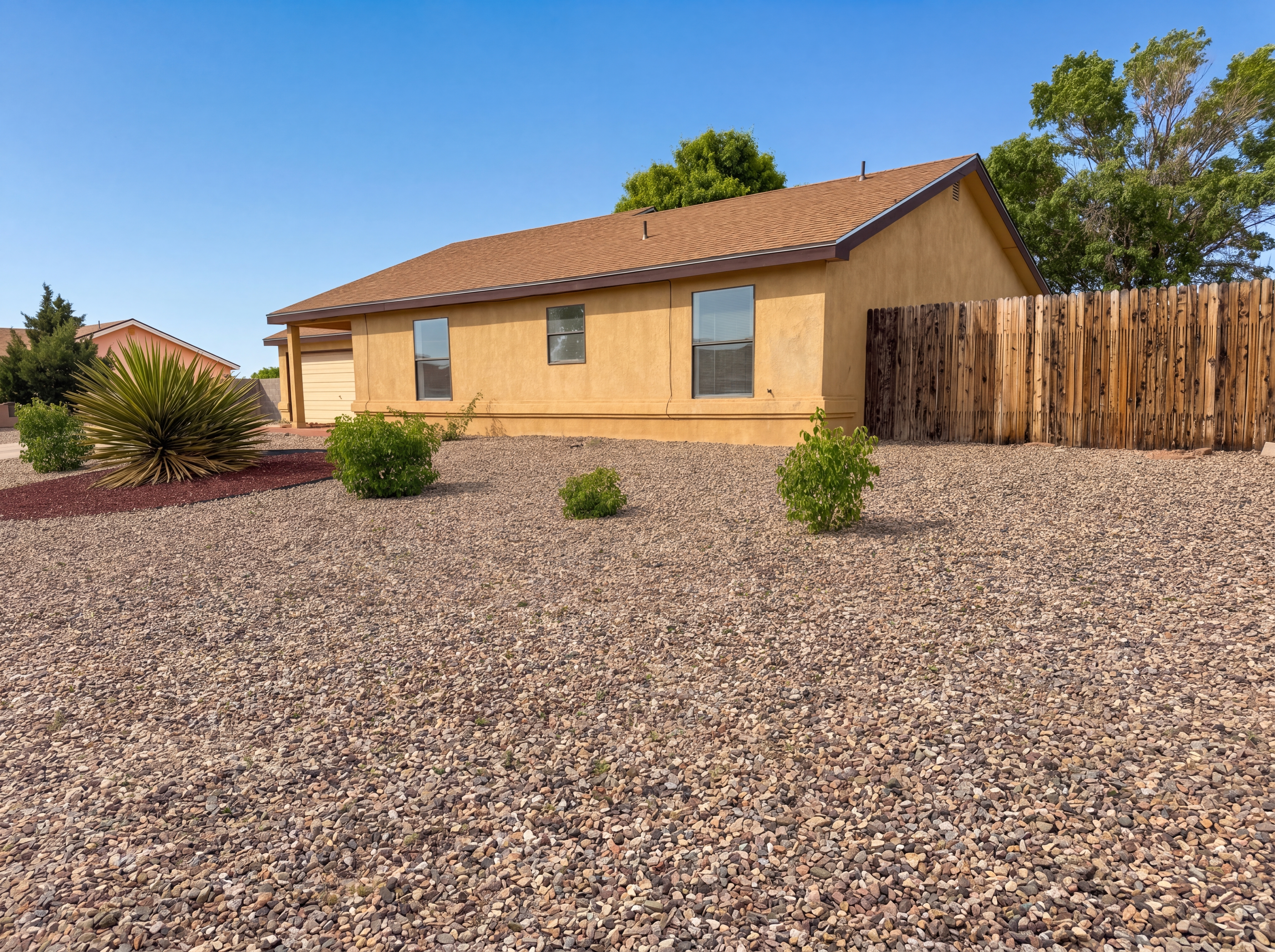 Photo 14 of 17 of 14 Milton Loop, Los Lunas, NM