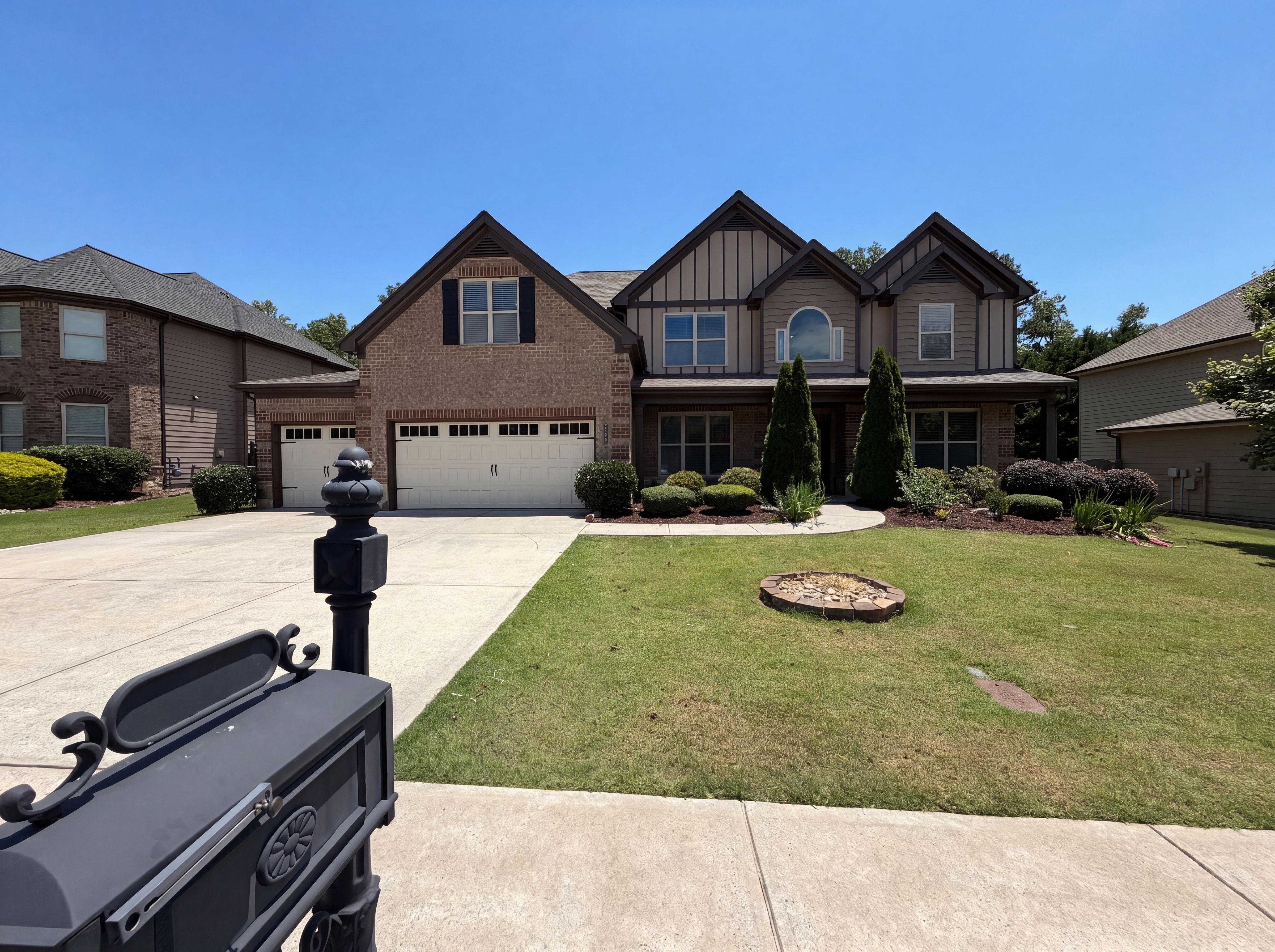 Photo 44 of 51 of 1481 Azalea Brook Dr, Lawrenceville, GA