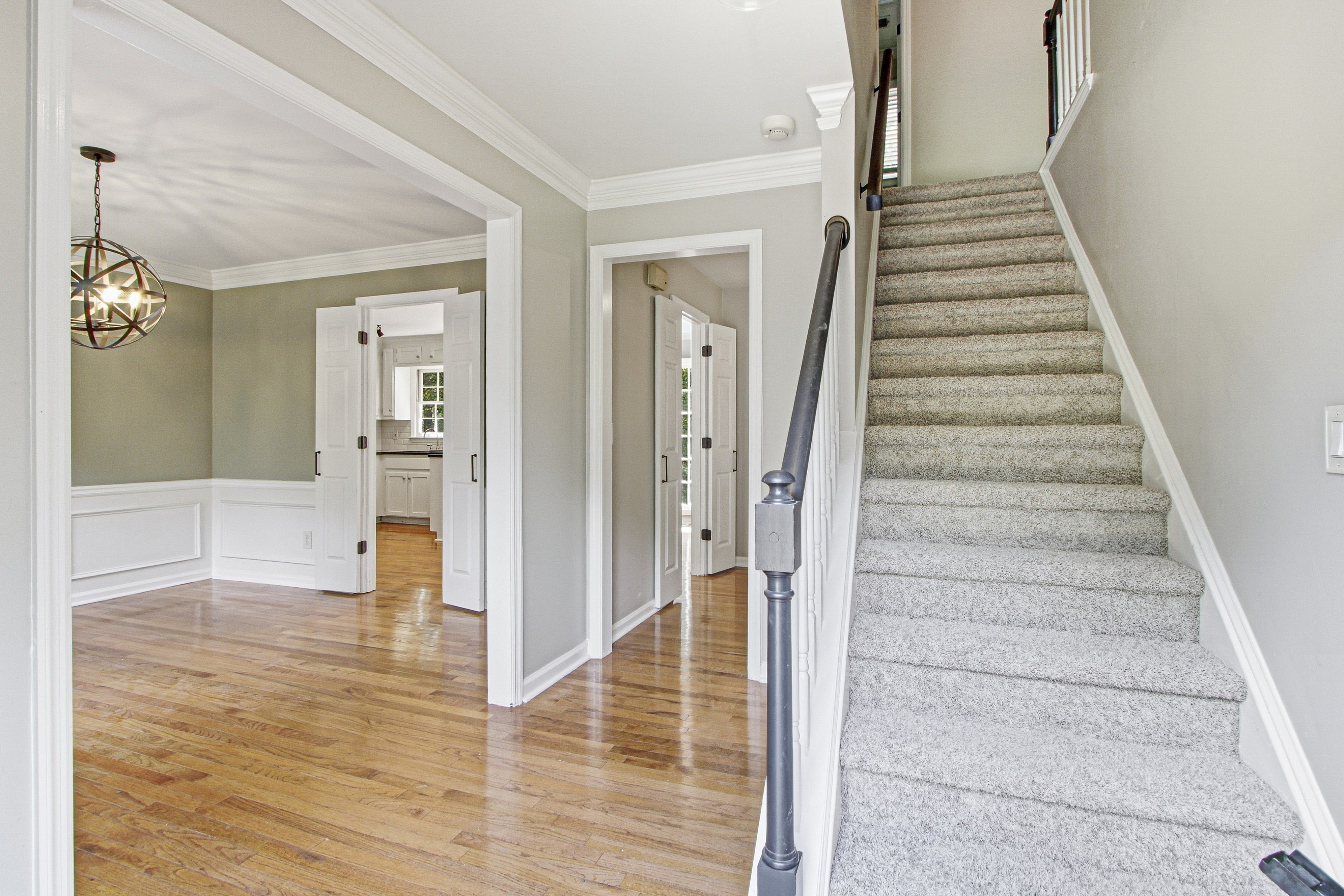 Photo 5 of 30 of 3514 Nettle Ln NE, Roswell, GA