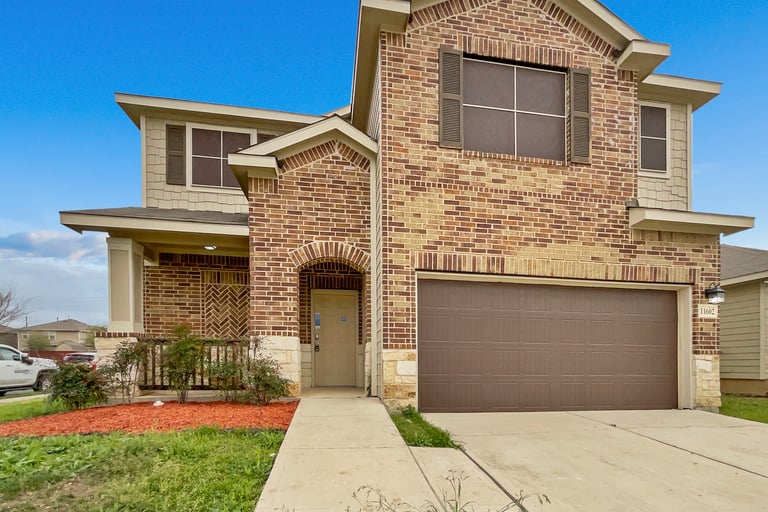 11602 Pelican Cv, San Antonio, TX 78221 Opendoor