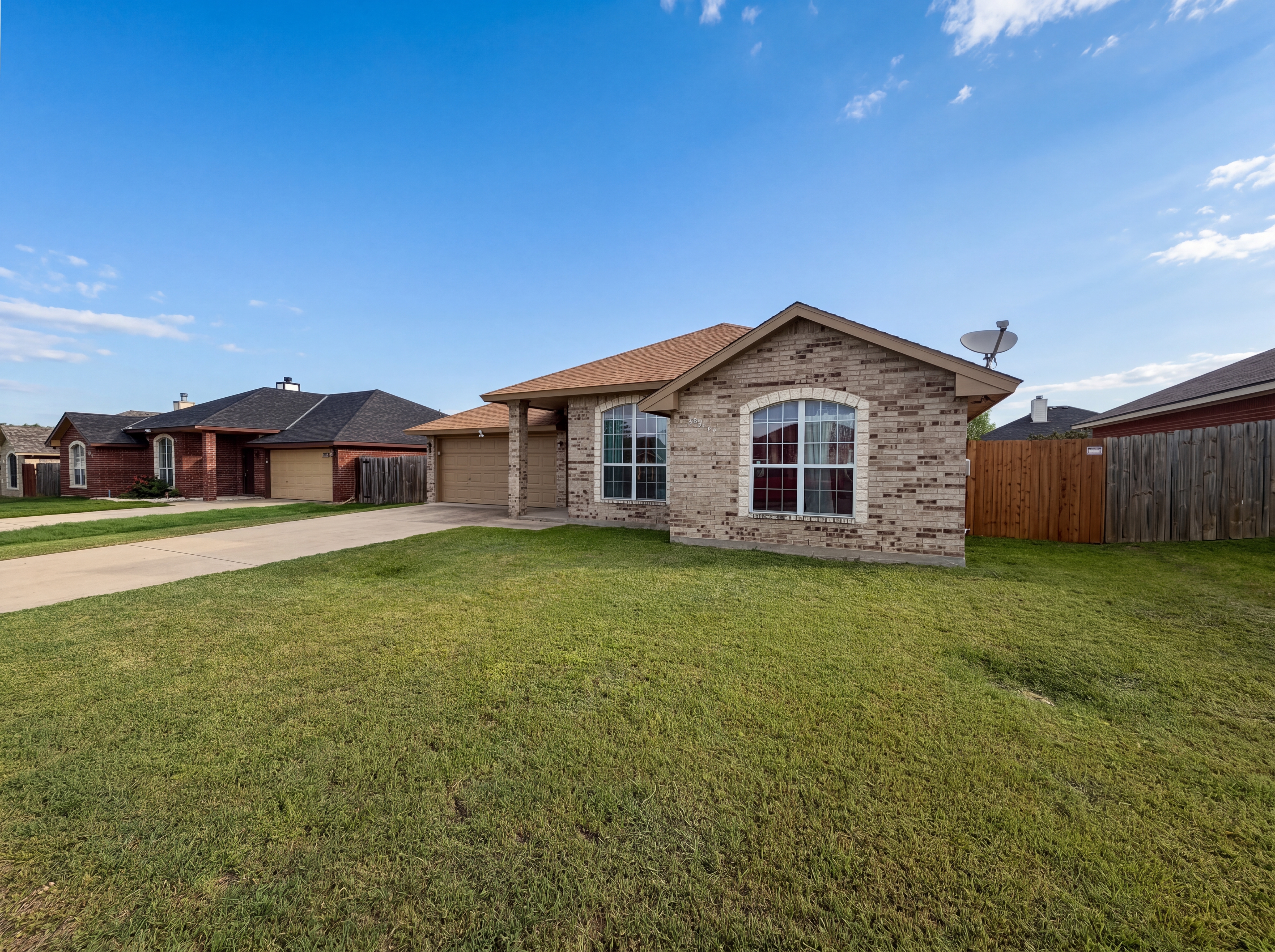 Photo 14 of 16 of 3905 Llano Estacado Ct, Killeen, TX