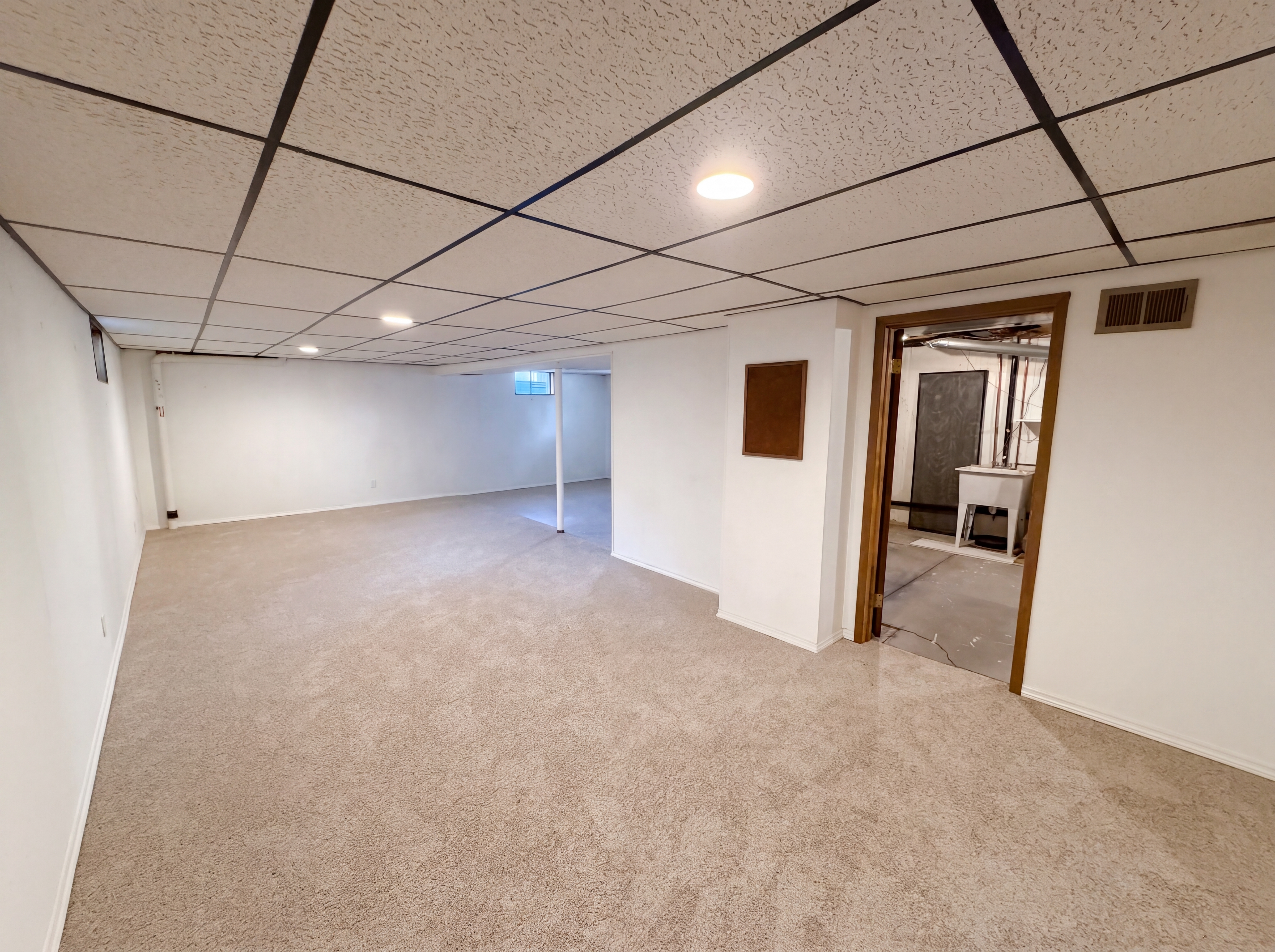 Photo 32 of 40 of 3182 S Xeric Ct, Denver, CO
