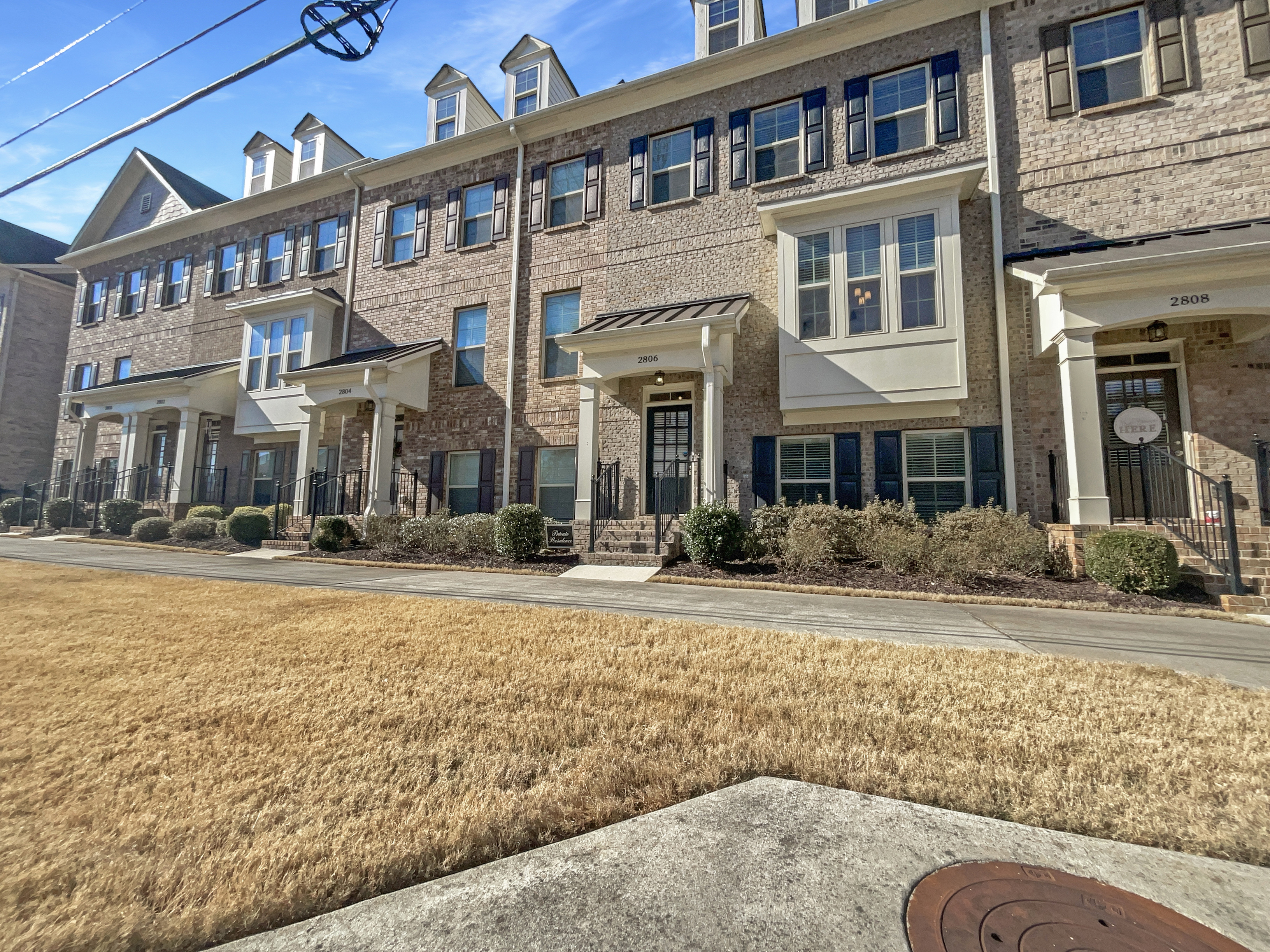Photo 20 of 23 of 2806 Fullers Aly, Kennesaw, GA