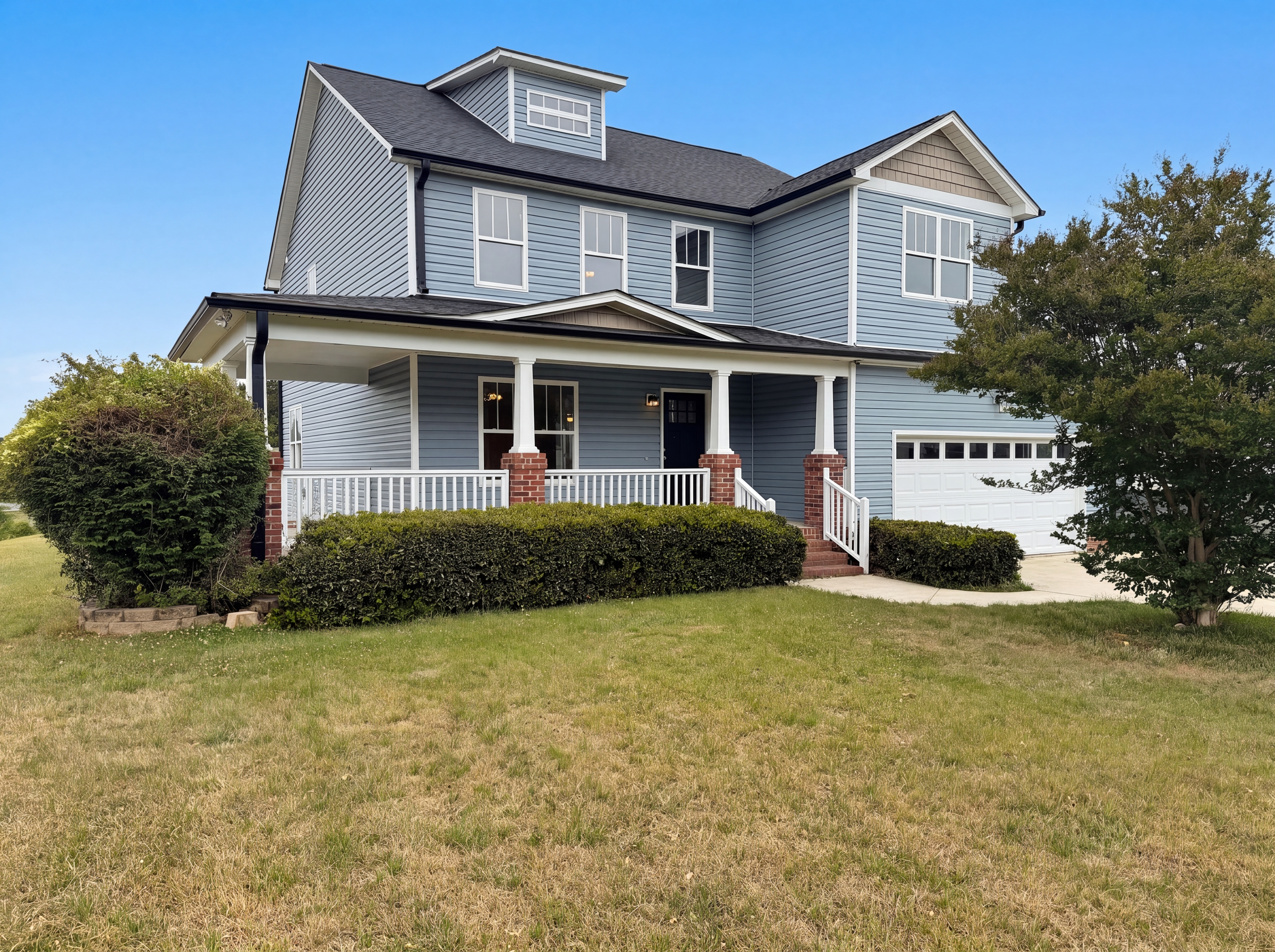 Photo 9 of 27 of 17 Belgian Blue Dr, Garner, NC