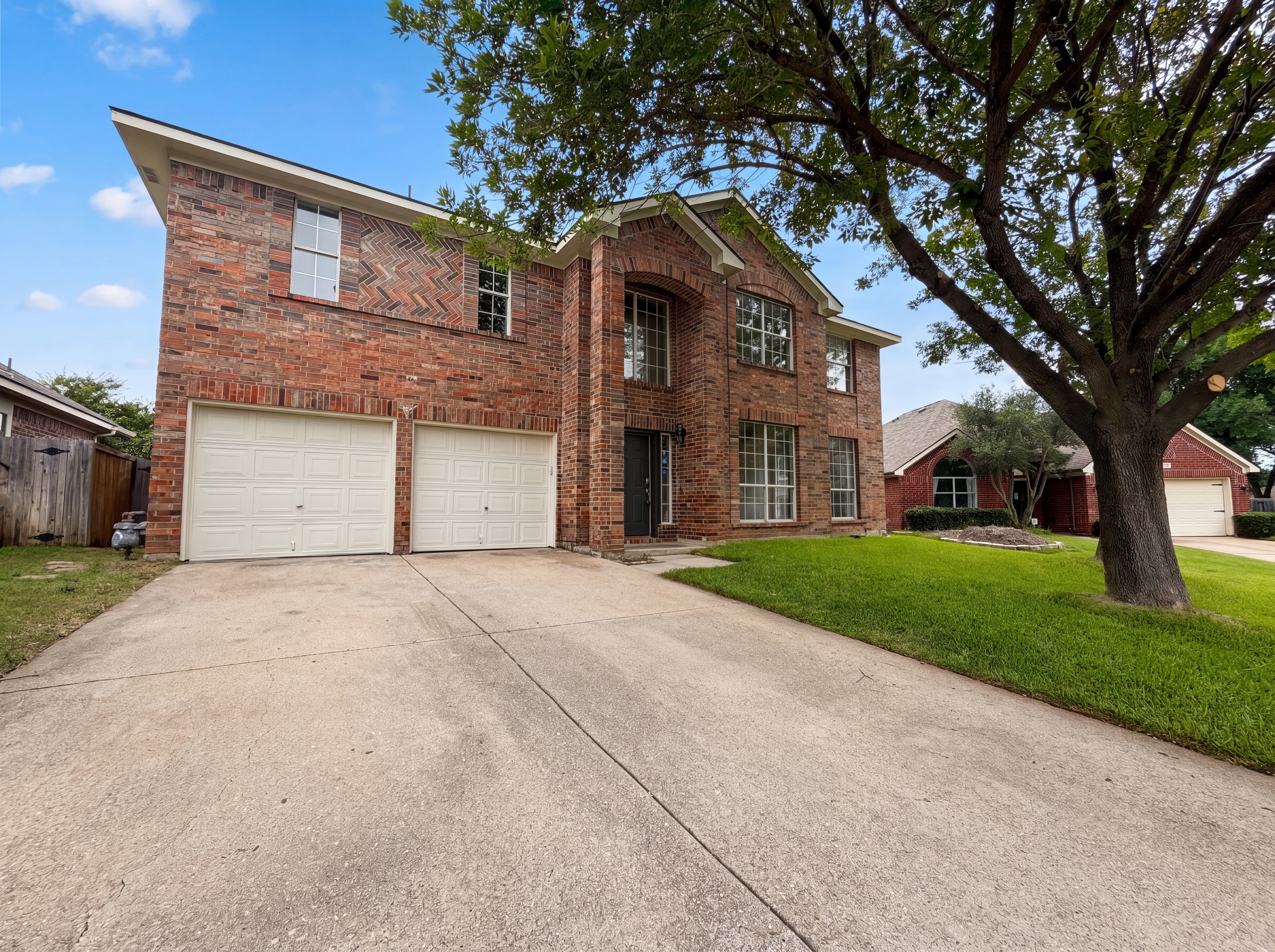 Photo 25 of 31 of 2404 Katina Dr, Flower Mound, TX