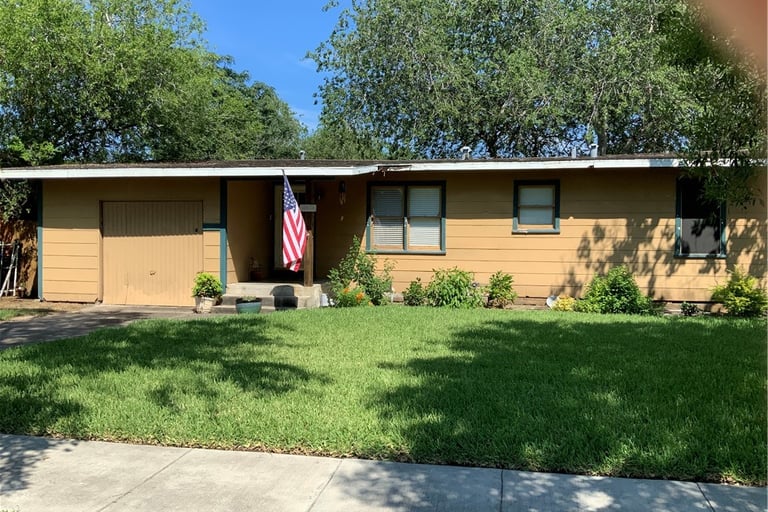 default property photo