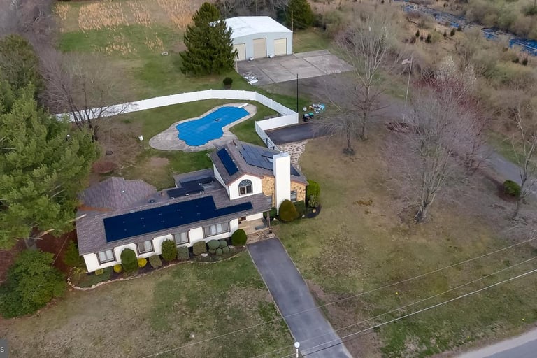 326 Old White Horse Pike, Waterford Works, NJ 08089 Opendoor