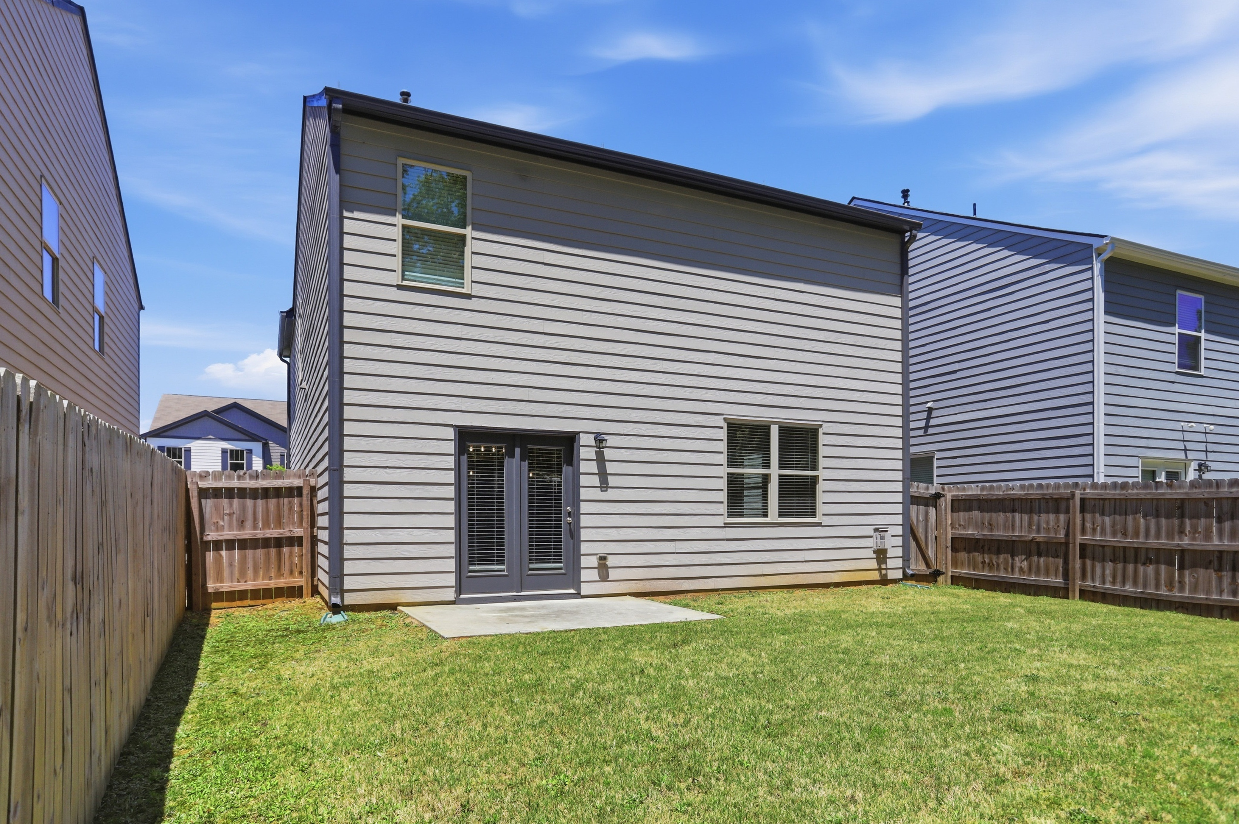Photo 33 of 37 of 53 Brookside Way, Dawsonville, GA
