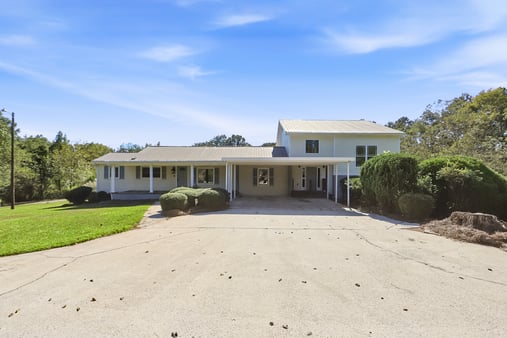 Photo 1 of 56 of 6090 Smokey Rd, Athens, GA