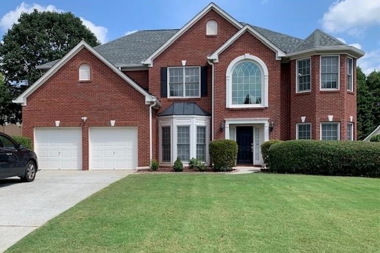 default property photo