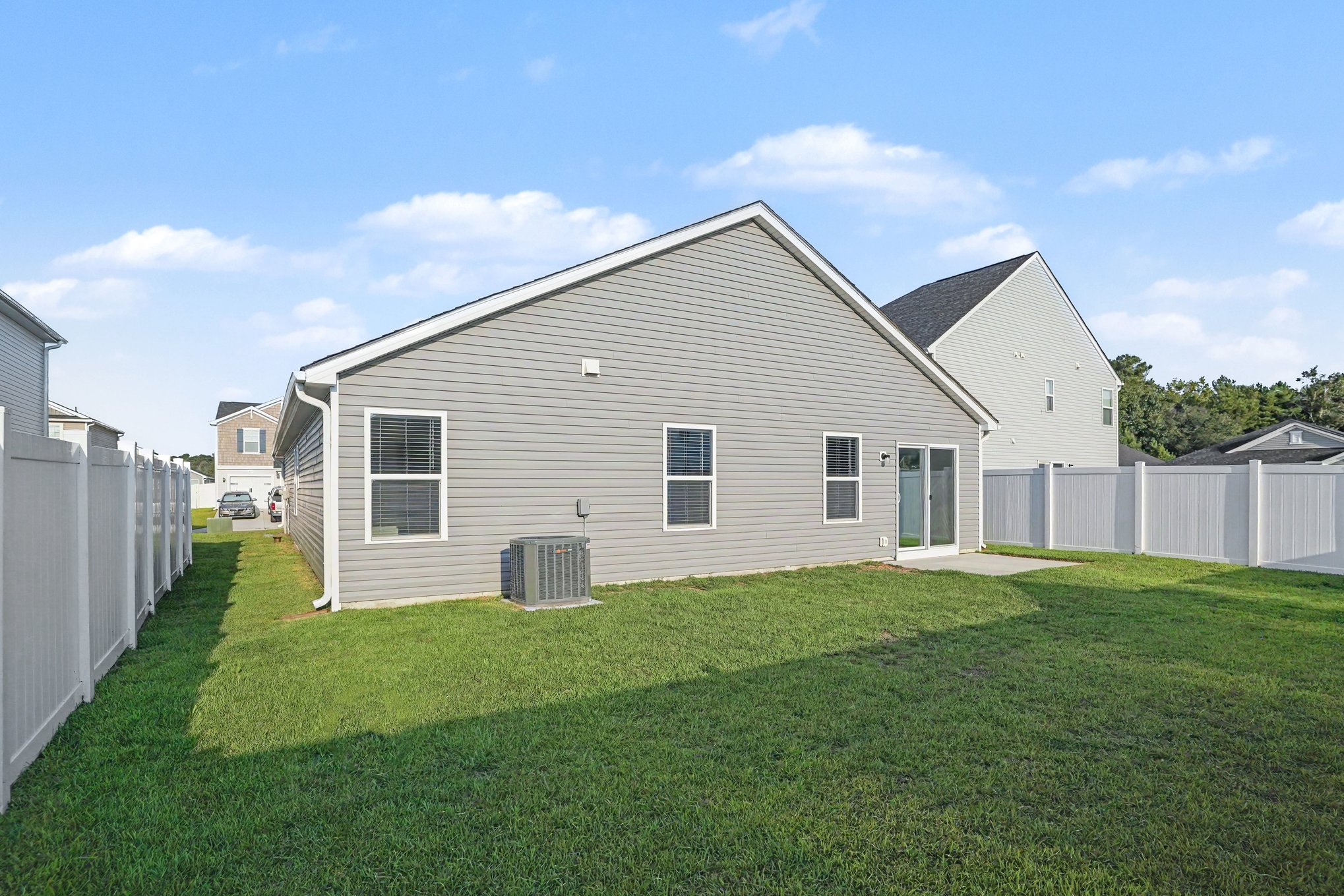 Photo 5 of 23 of 258 Red Ridge Ln SW, Sunset Beach, NC