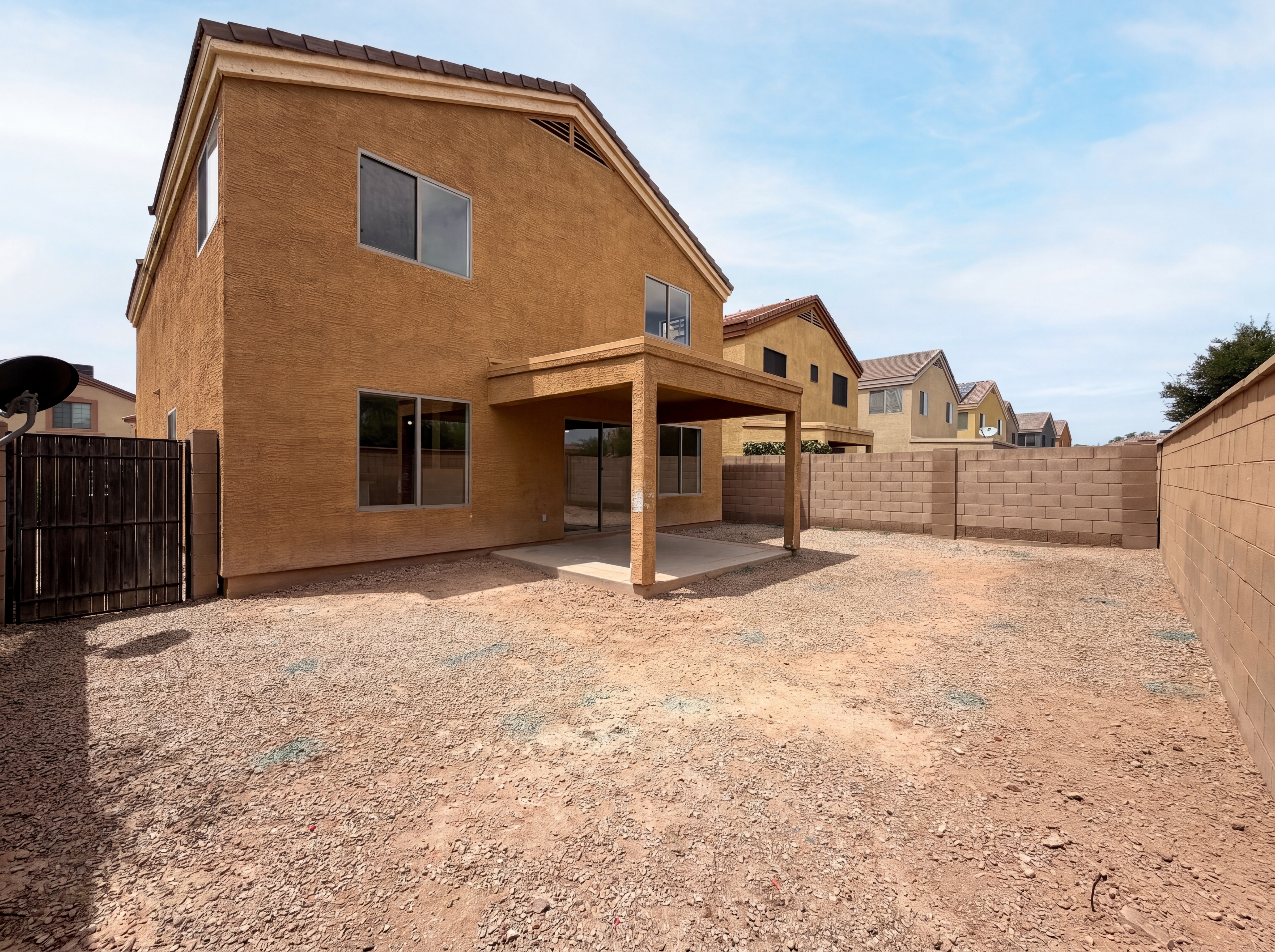 Photo 5 of 22 of 23749 N Greer Loop, Florence, AZ