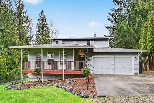 Photo 1 of 16 of 21016 68th Street Ct E, Bonney Lake, WA