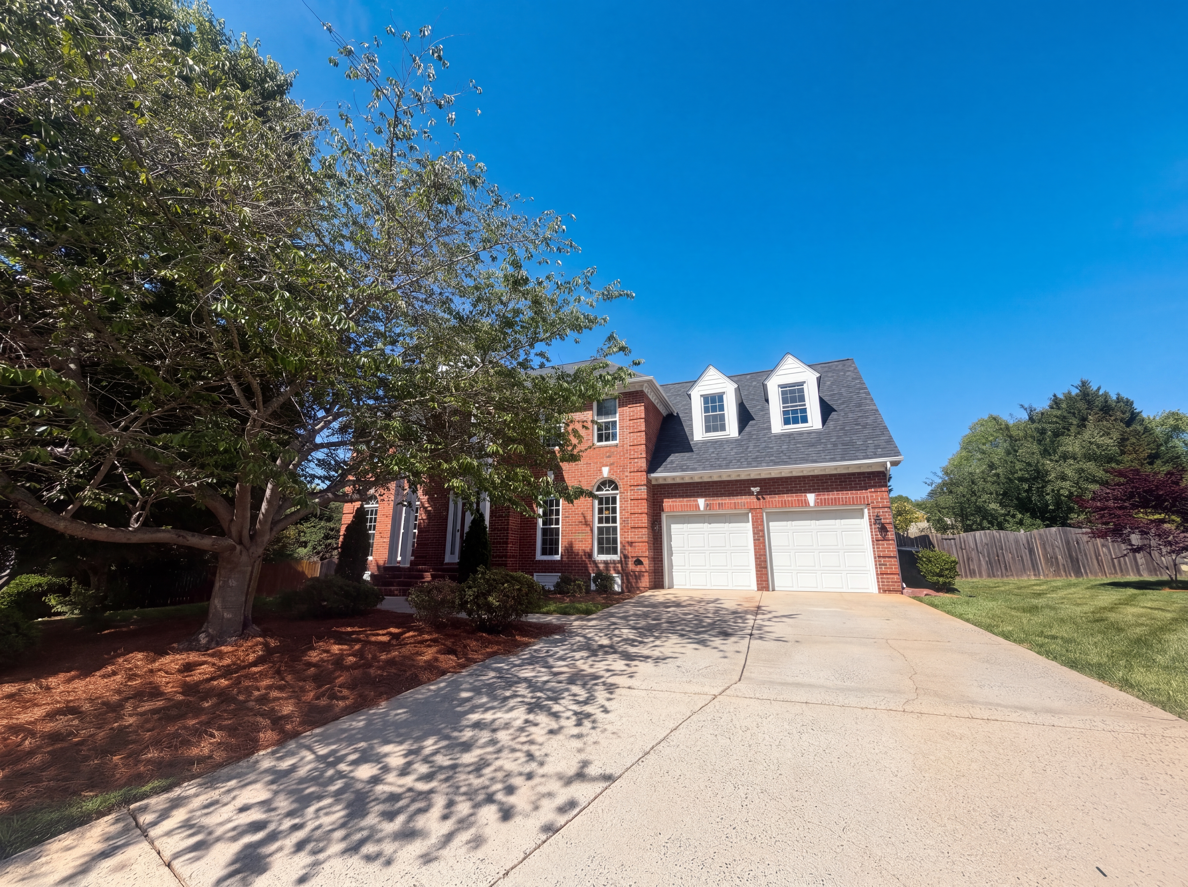 Photo 31 of 38 of 5210 Flintrock Ct, Greensboro, NC