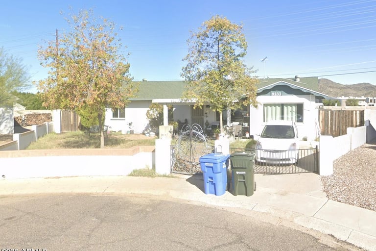 default property photo