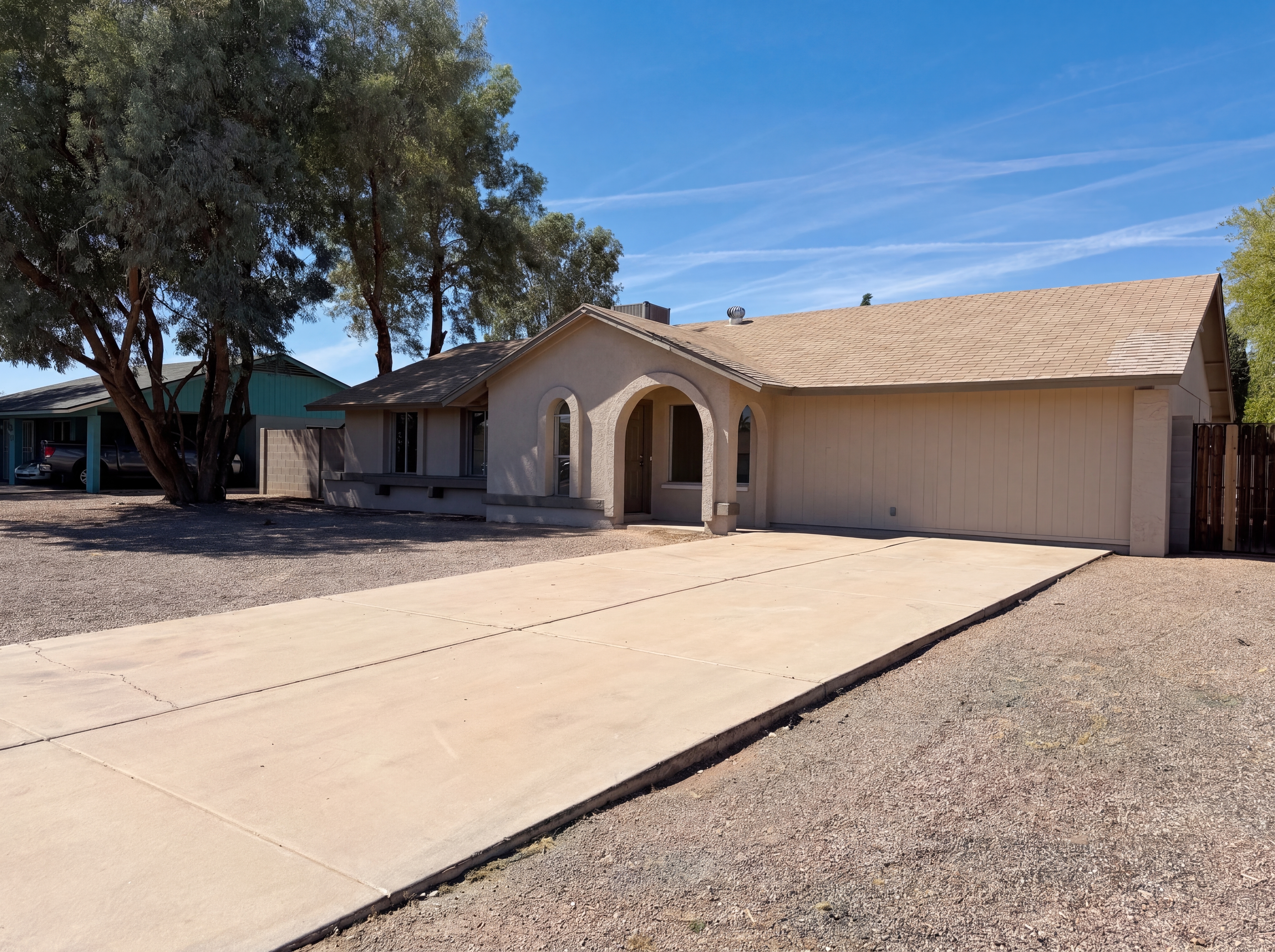 Photo 12 of 24 of 514 E Vekol Rd, Casa Grande, AZ