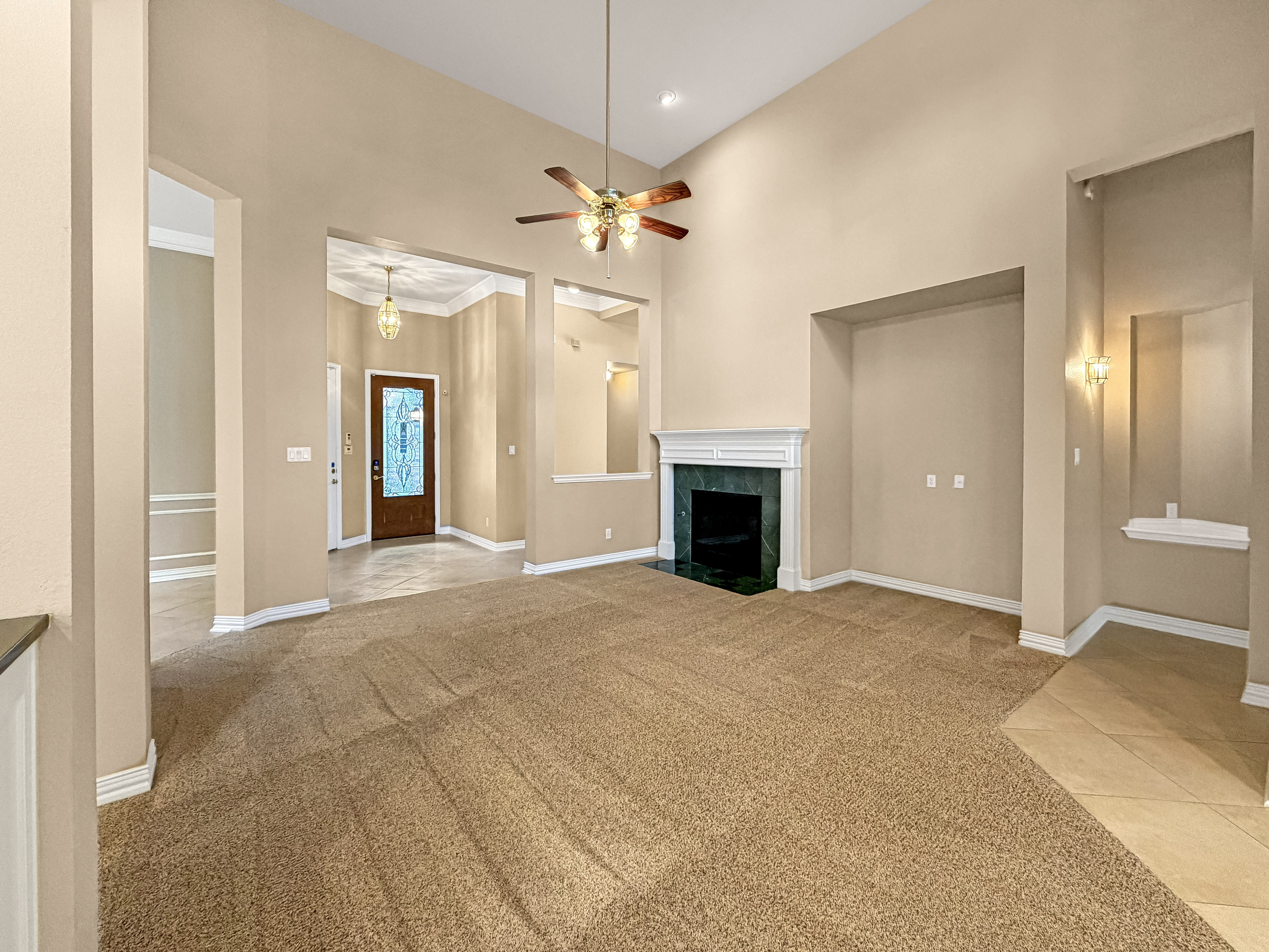 Photo 3 of 36 of 2316 Watercrest Dr, Keller, TX