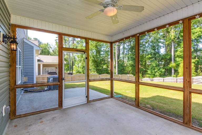 Photo 23 of 25 - 2308 Gilman St, Durham, NC 27703