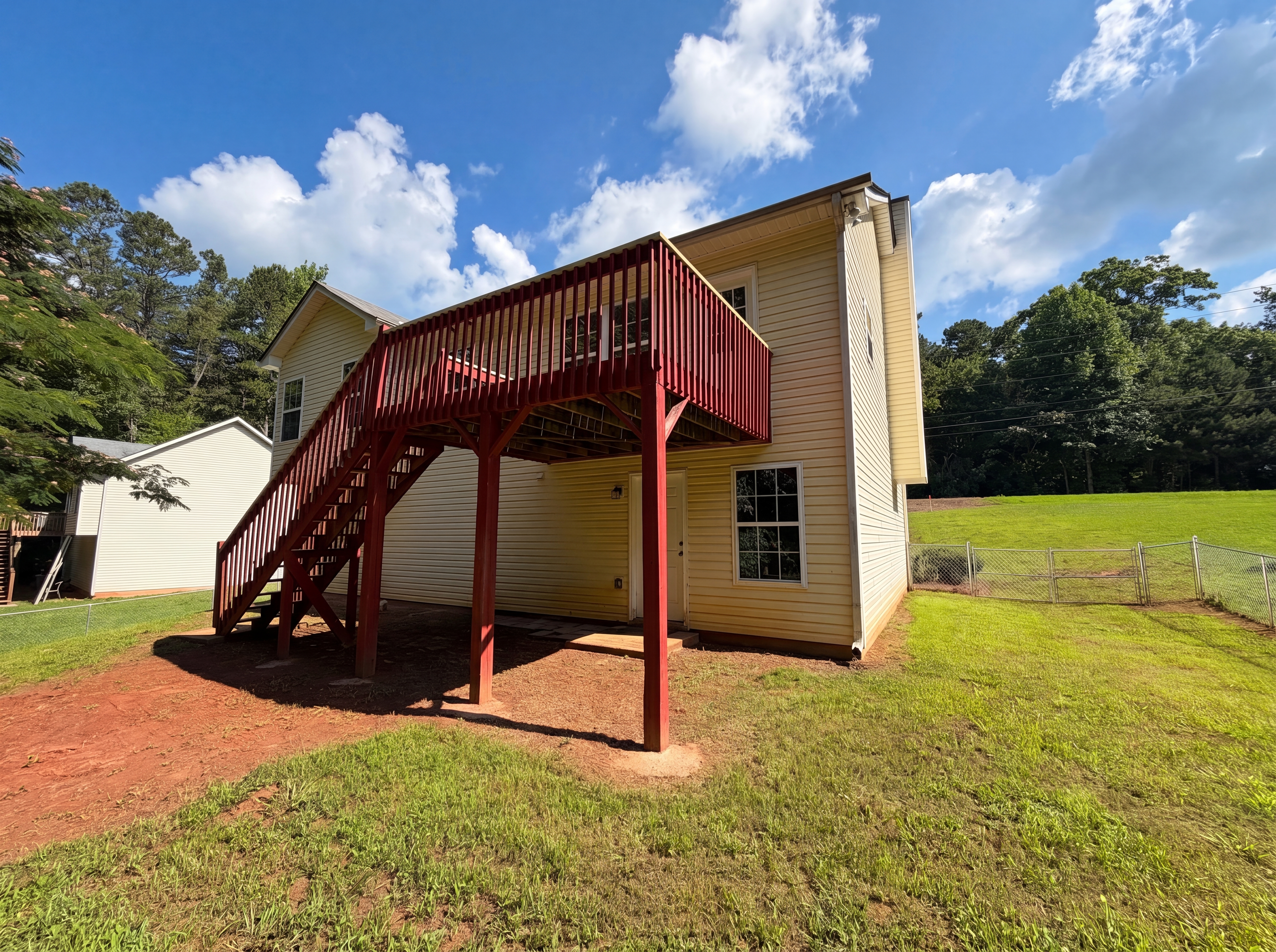 Photo 5 of 24 of 2836 Hiram Sudie Rd, Hiram, GA