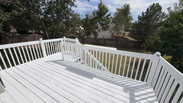 Photo 38 of 41 of 6505 E 44th St N, Bel Aire, KS
