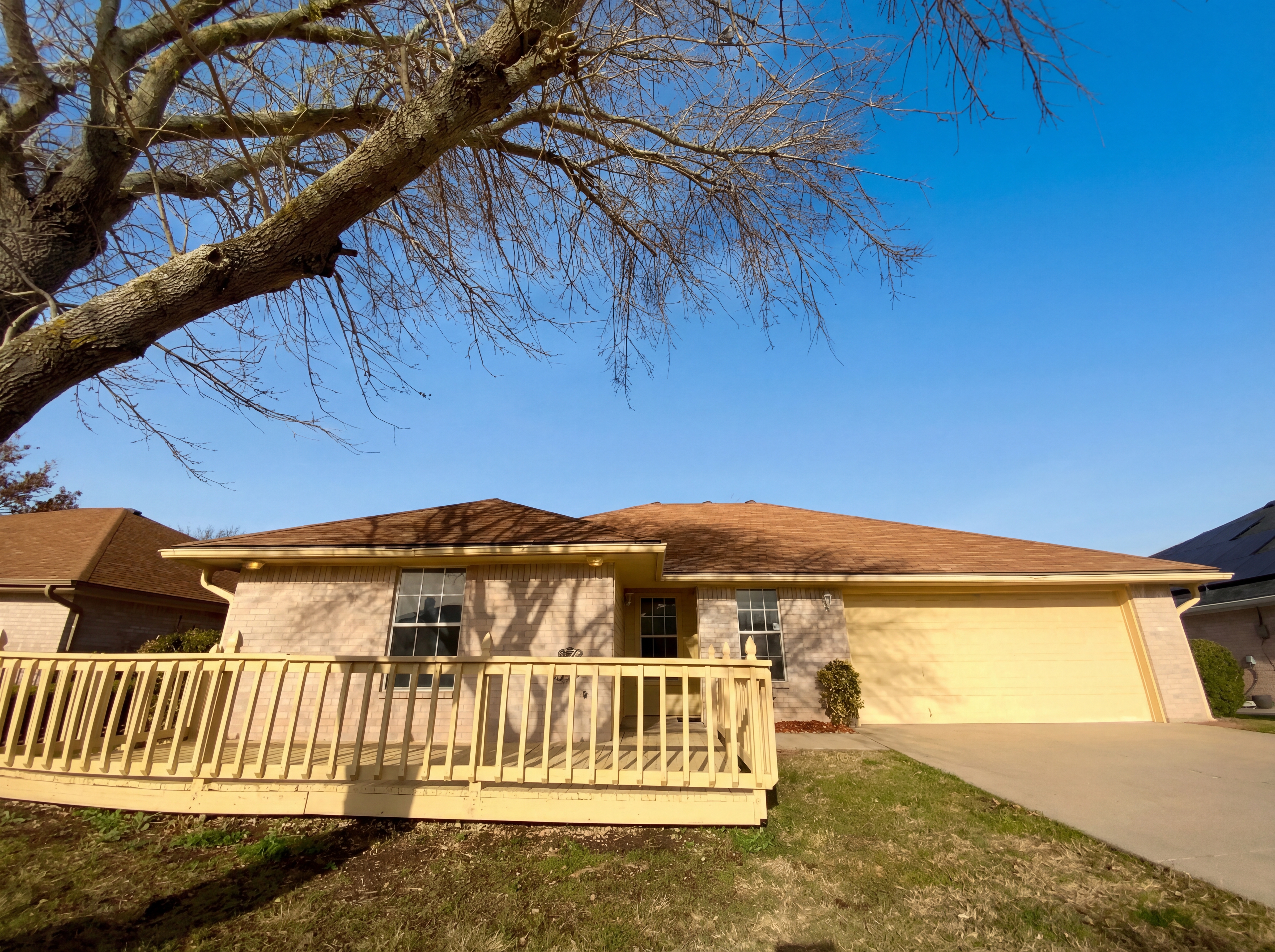 Photo 9 of 21 of 4307 Blueduck Dr, Killeen, TX