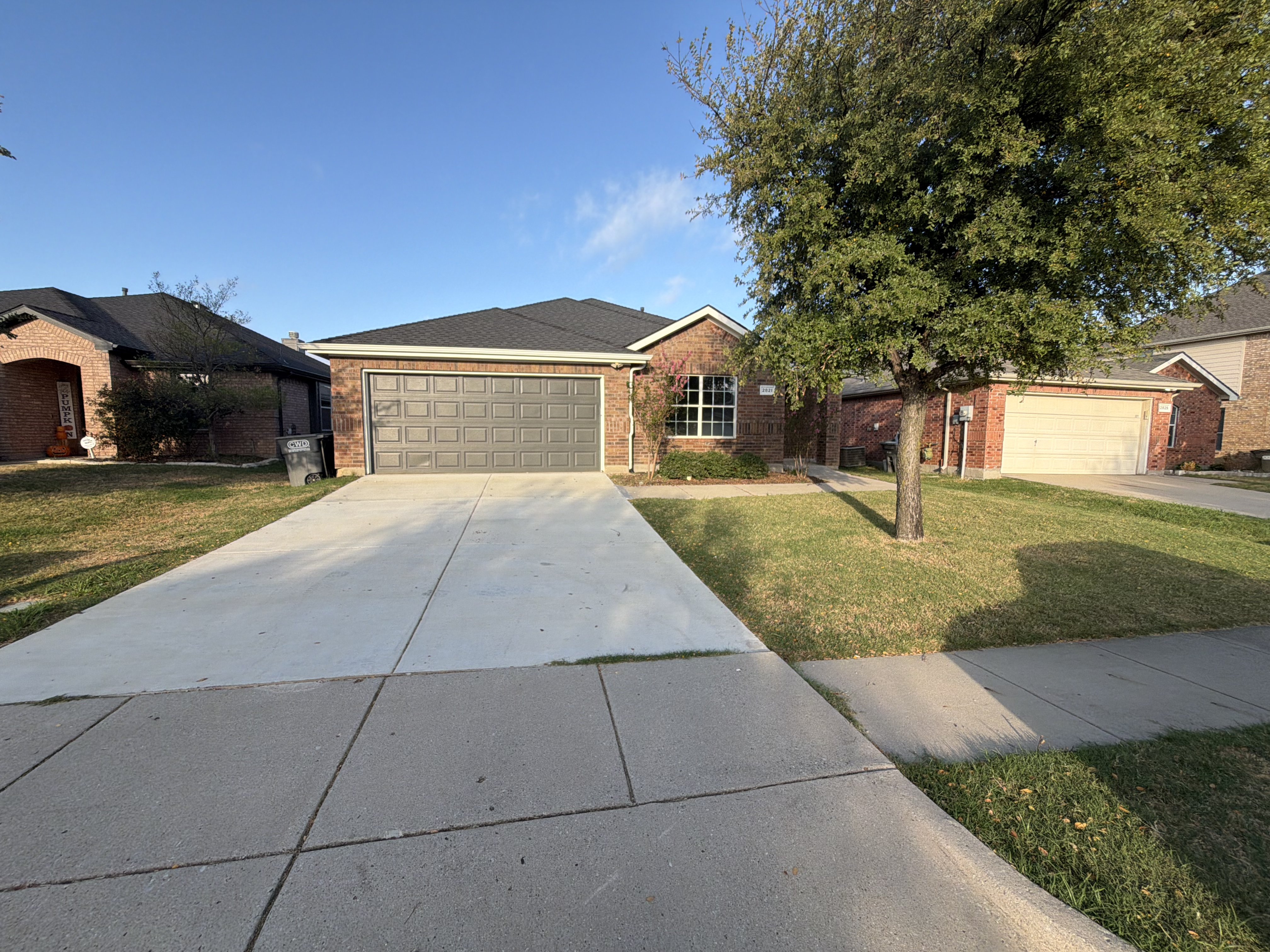 Photo 46 of 52 of 2821 Enchanted Eve Dr, Little Elm, TX