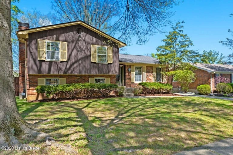 3425 Eastside Dr, Louisville, KY 40220 Opendoor