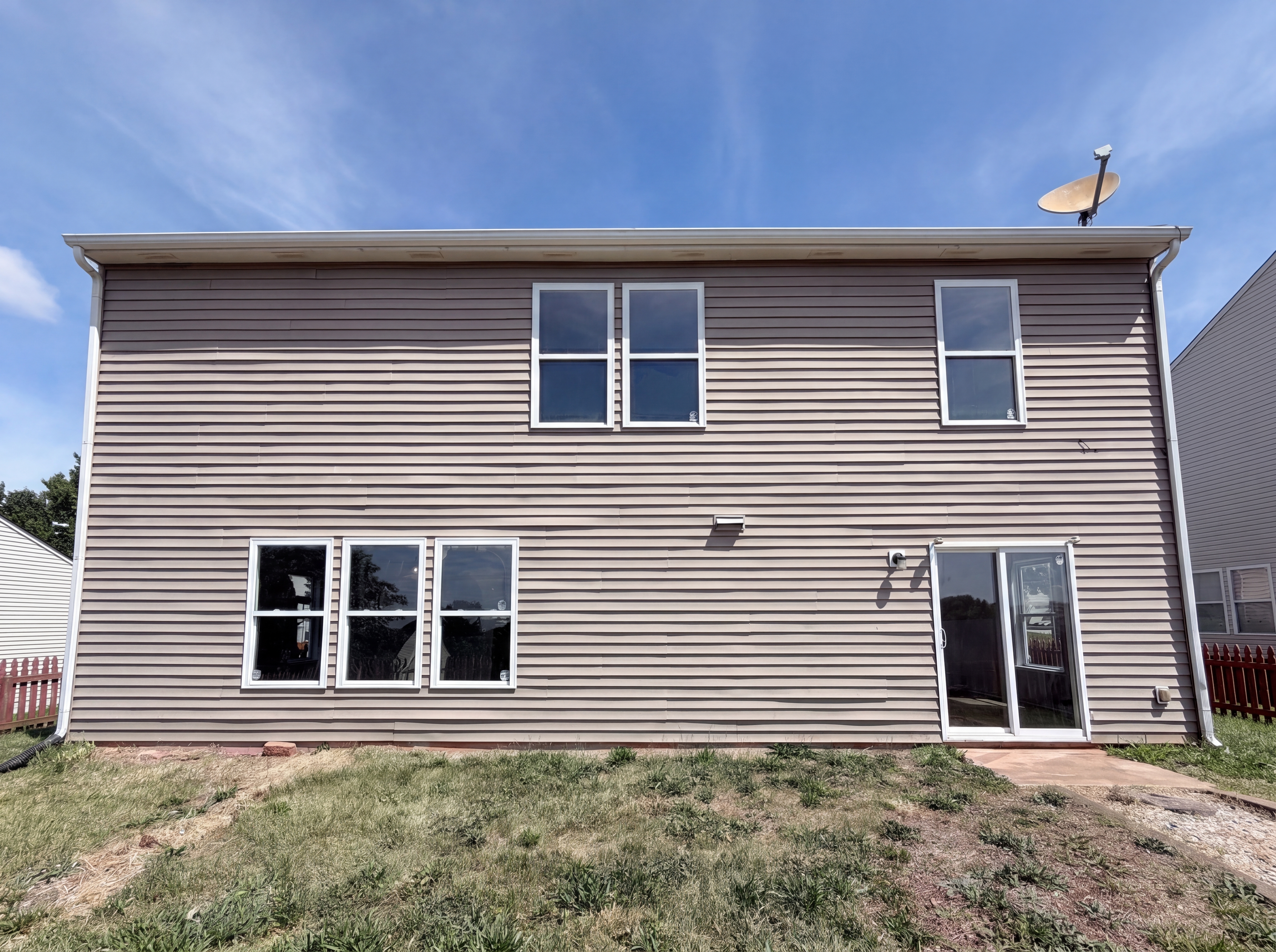 Photo 5 of 18 of 185 Boiling Brook Dr, Statesville, NC