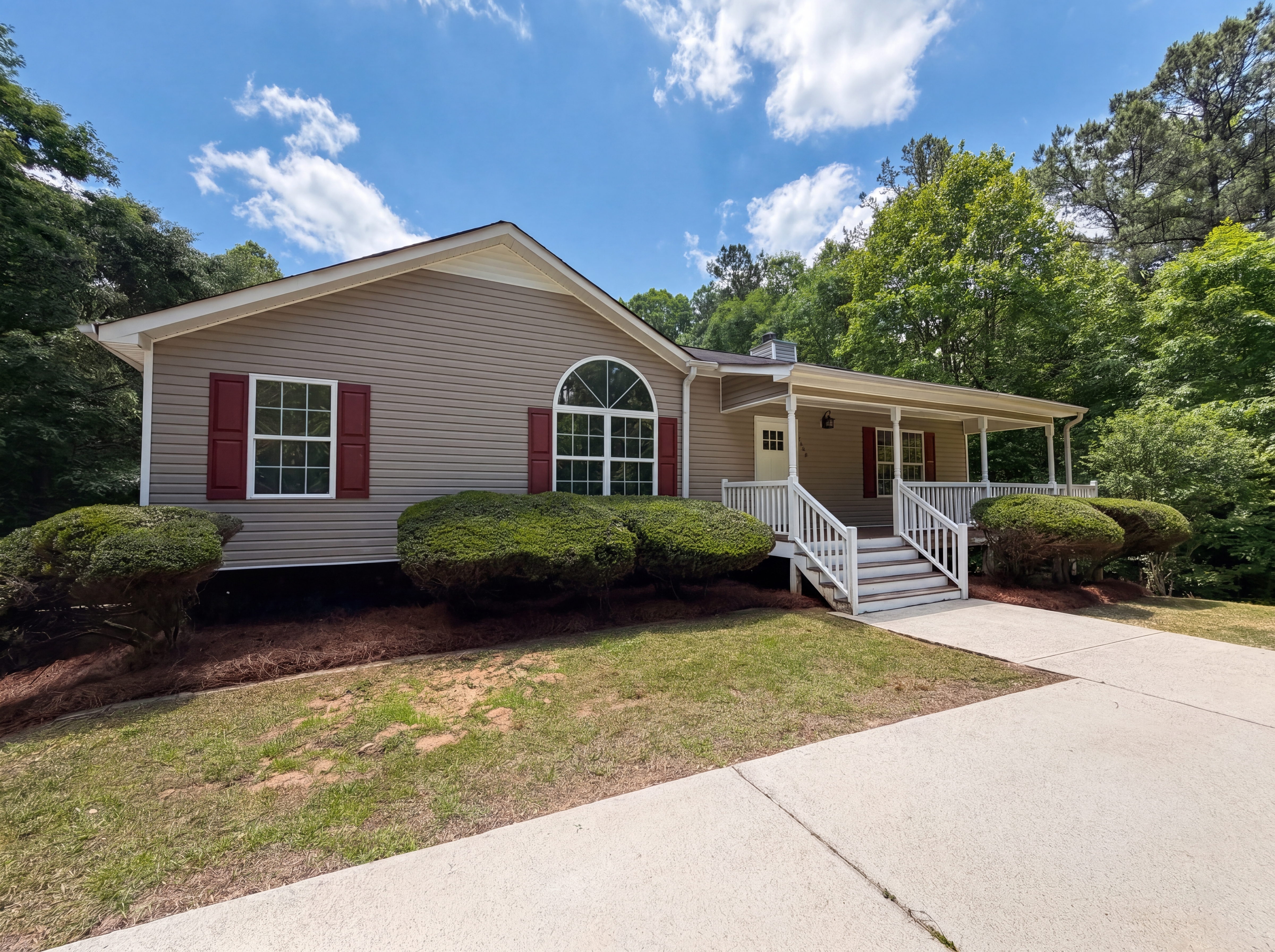 Photo 28 of 34 of 1479 Billy Bullock Rd, Dallas, GA