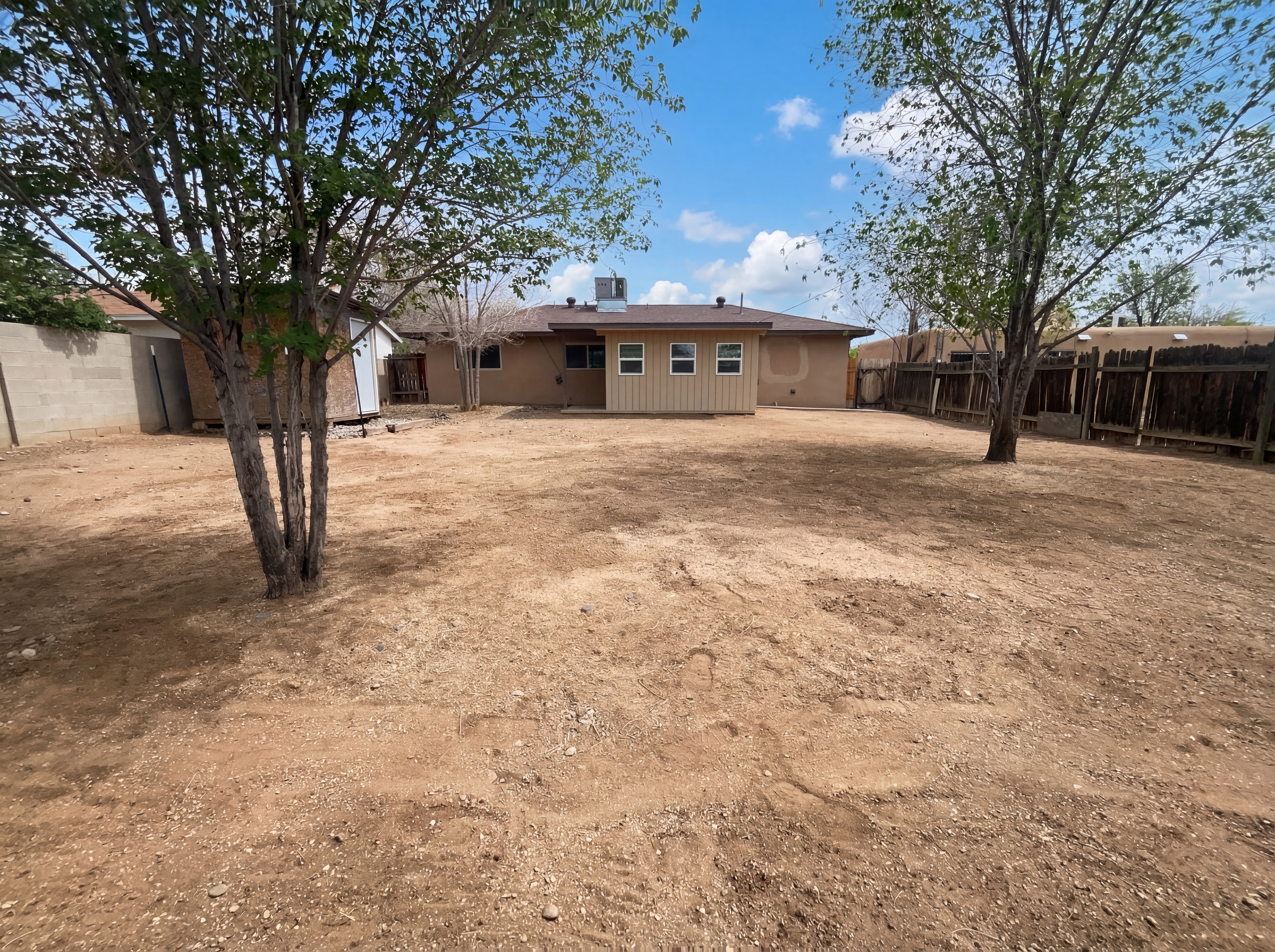 Photo 13 of 14 of 1209 Westerfeld Dr NE, Albuquerque, NM