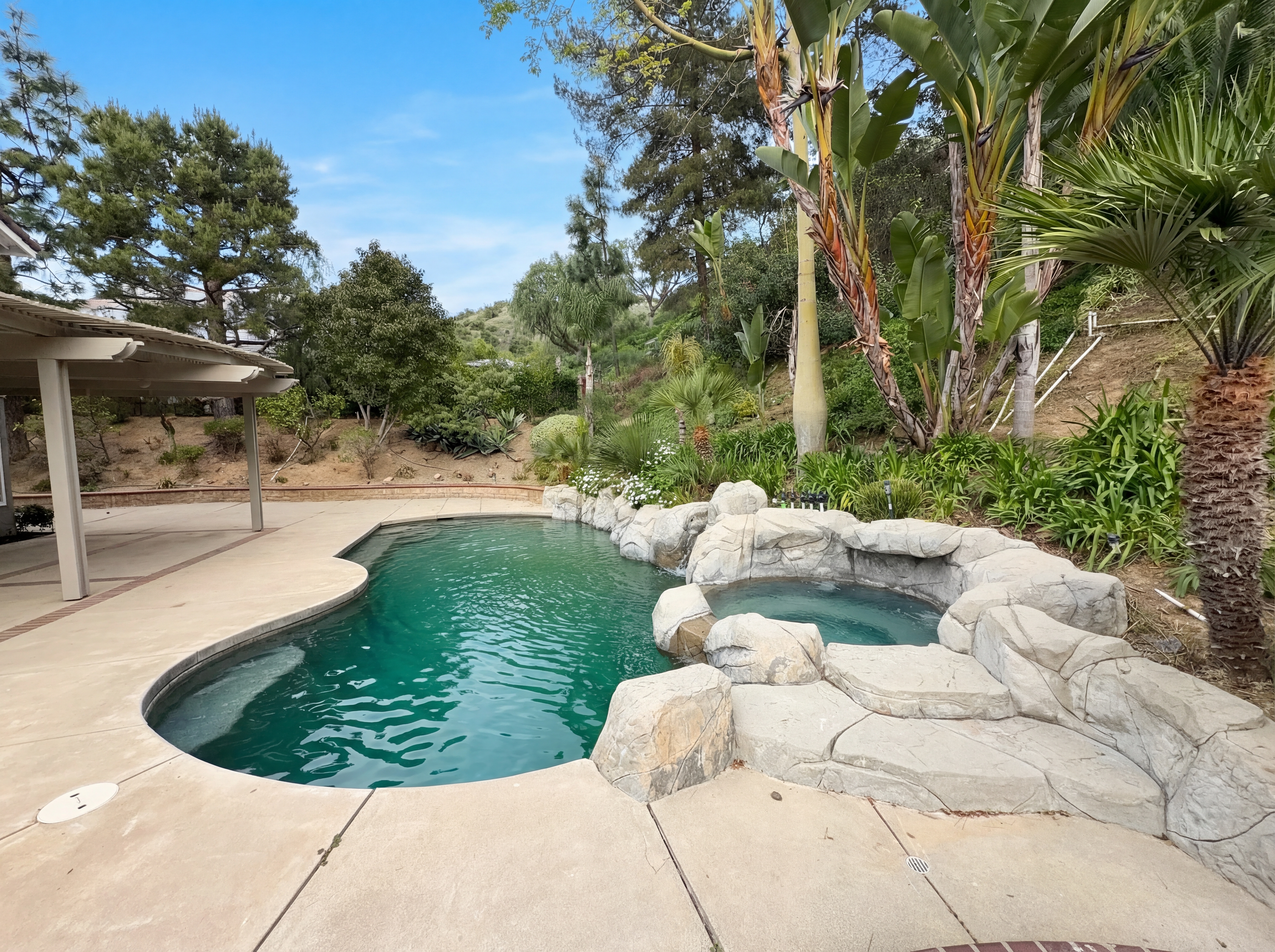 Photo 9 of 30 of 3810 San Antonio Rd, Yorba Linda, CA