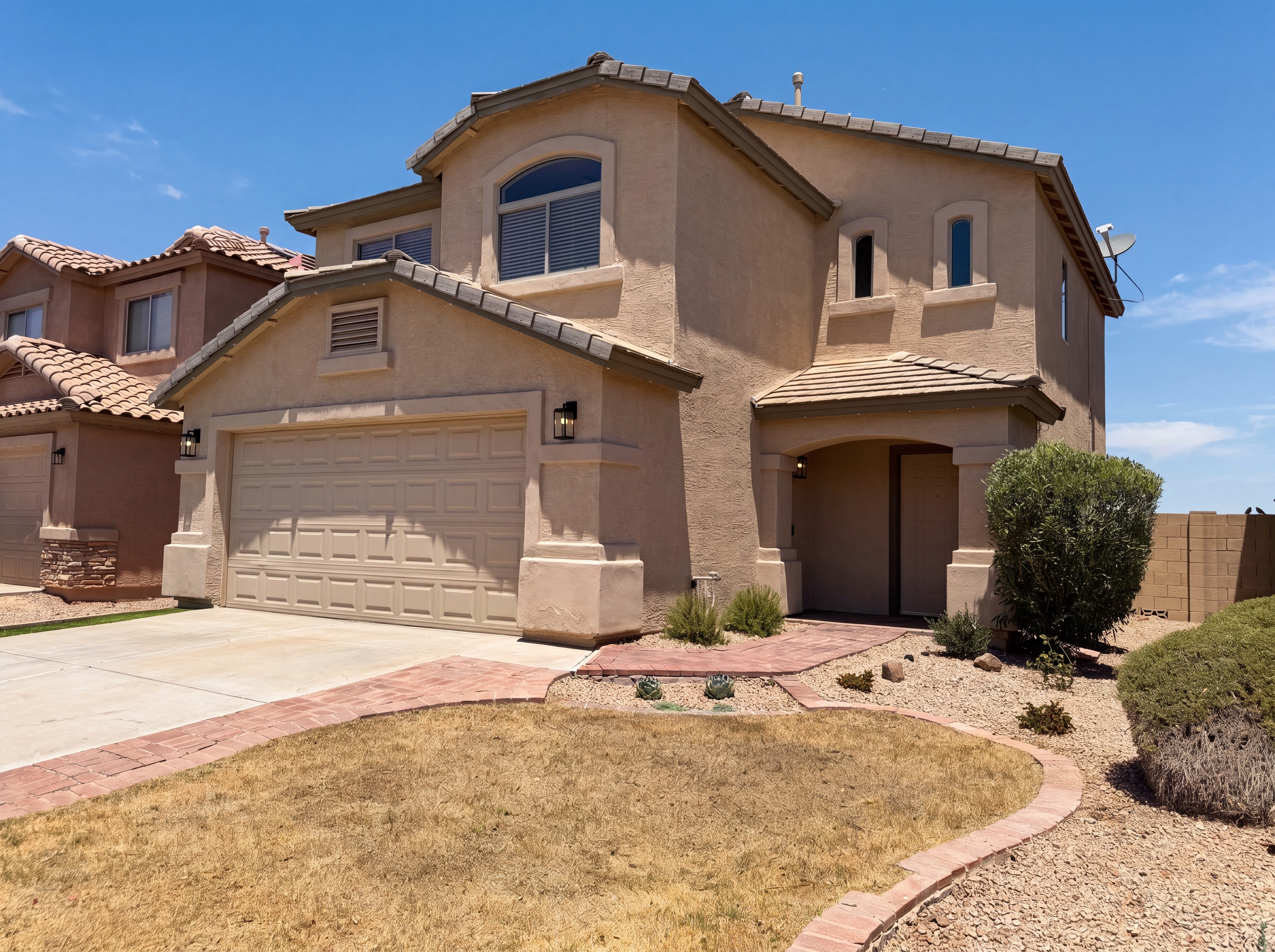 Photo 19 of 23 of 41812 W Hillman Dr, Maricopa, AZ