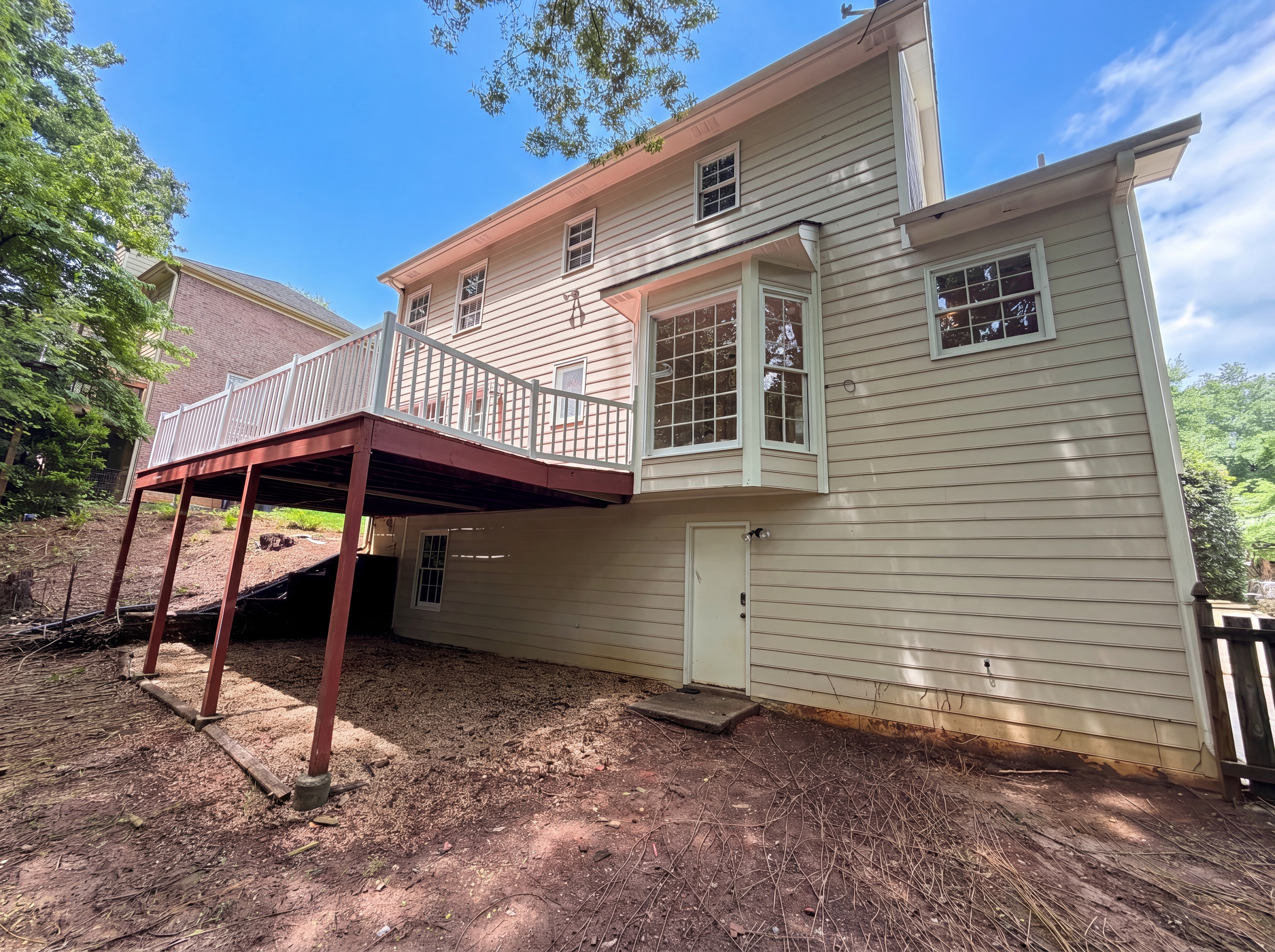 Photo 5 of 23 of 3514 Nettle Ln NE, Roswell, GA