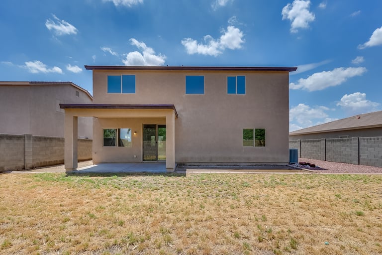 Photo 5 of 28 - 3316 W Paseo Way, Laveen, AZ 85339