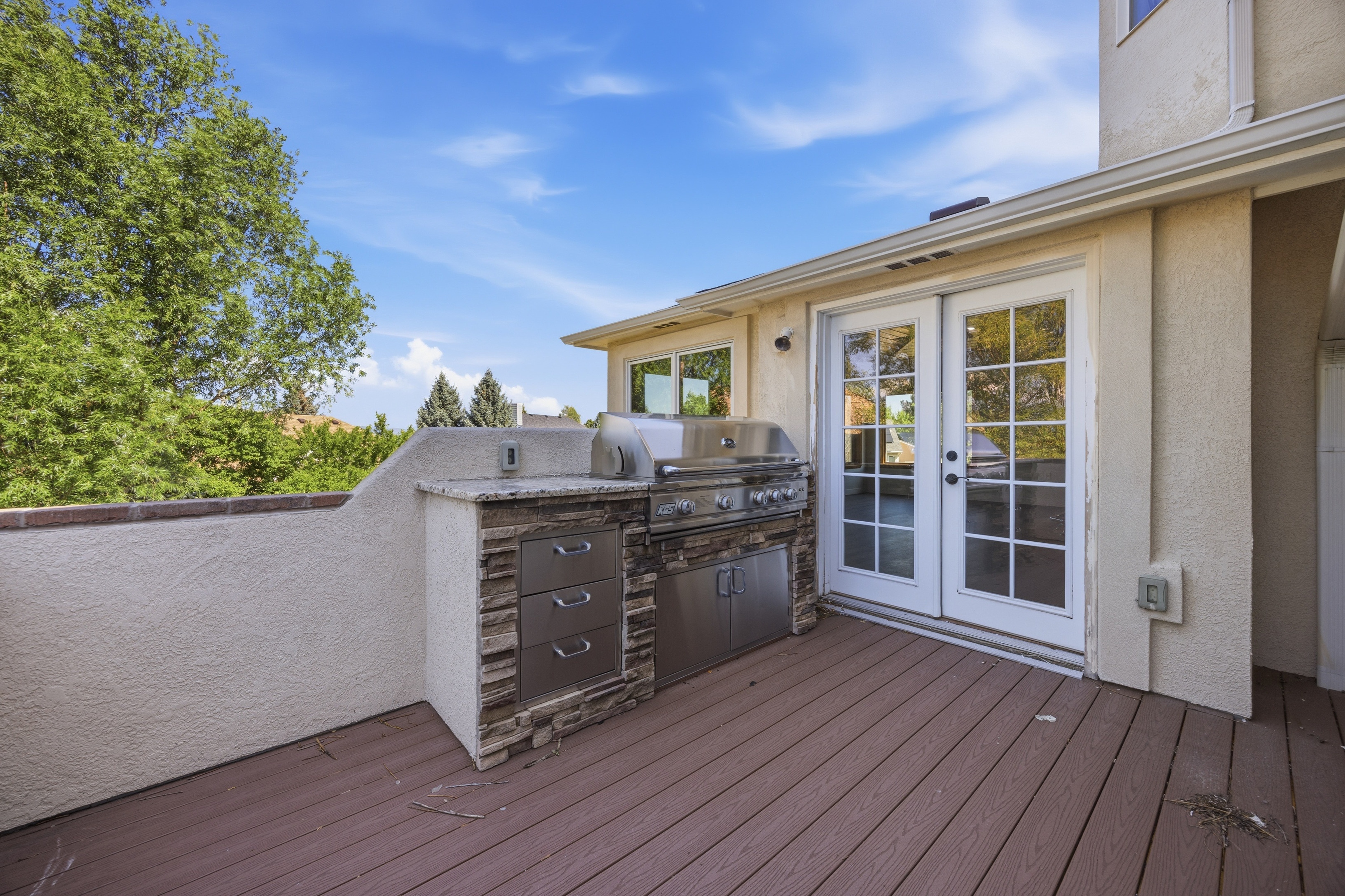 Photo 52 of 59 of 4770 Paramount Pl, Colorado Springs, CO