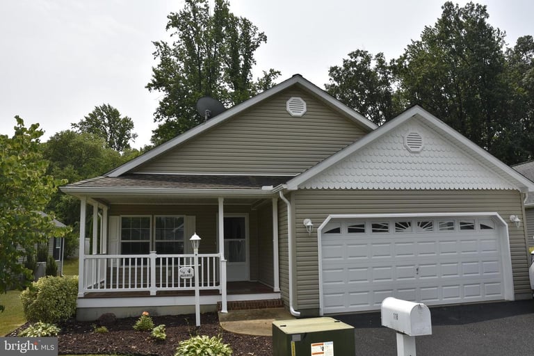 118 Bluebell Dr, Magnolia, DE 19962 Opendoor