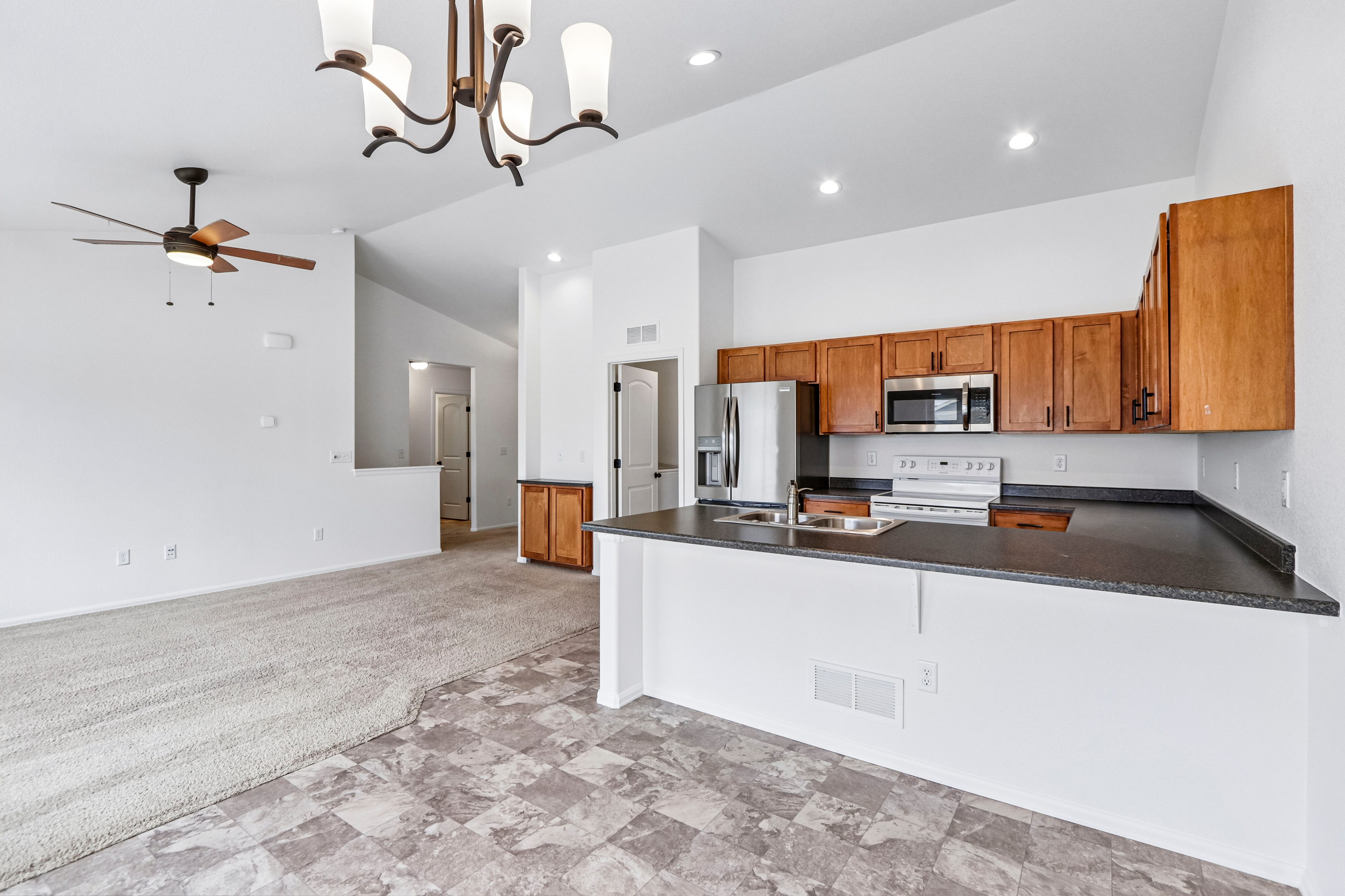 Photo 2 of 21 of 1618 104th Ave, Greeley, CO