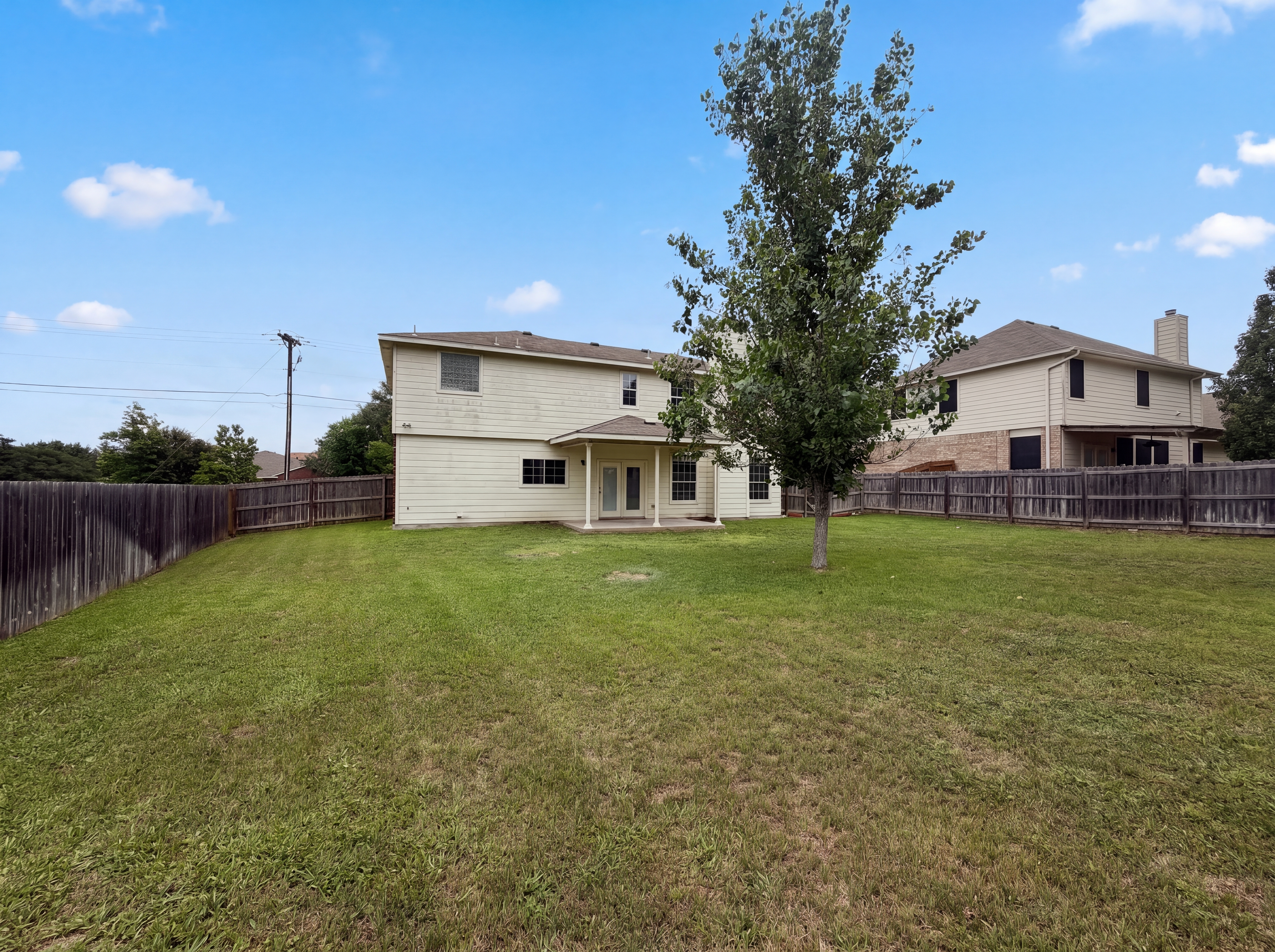 Photo 5 of 19 of 313 Crowfoot Dr, Harker Heights, TX