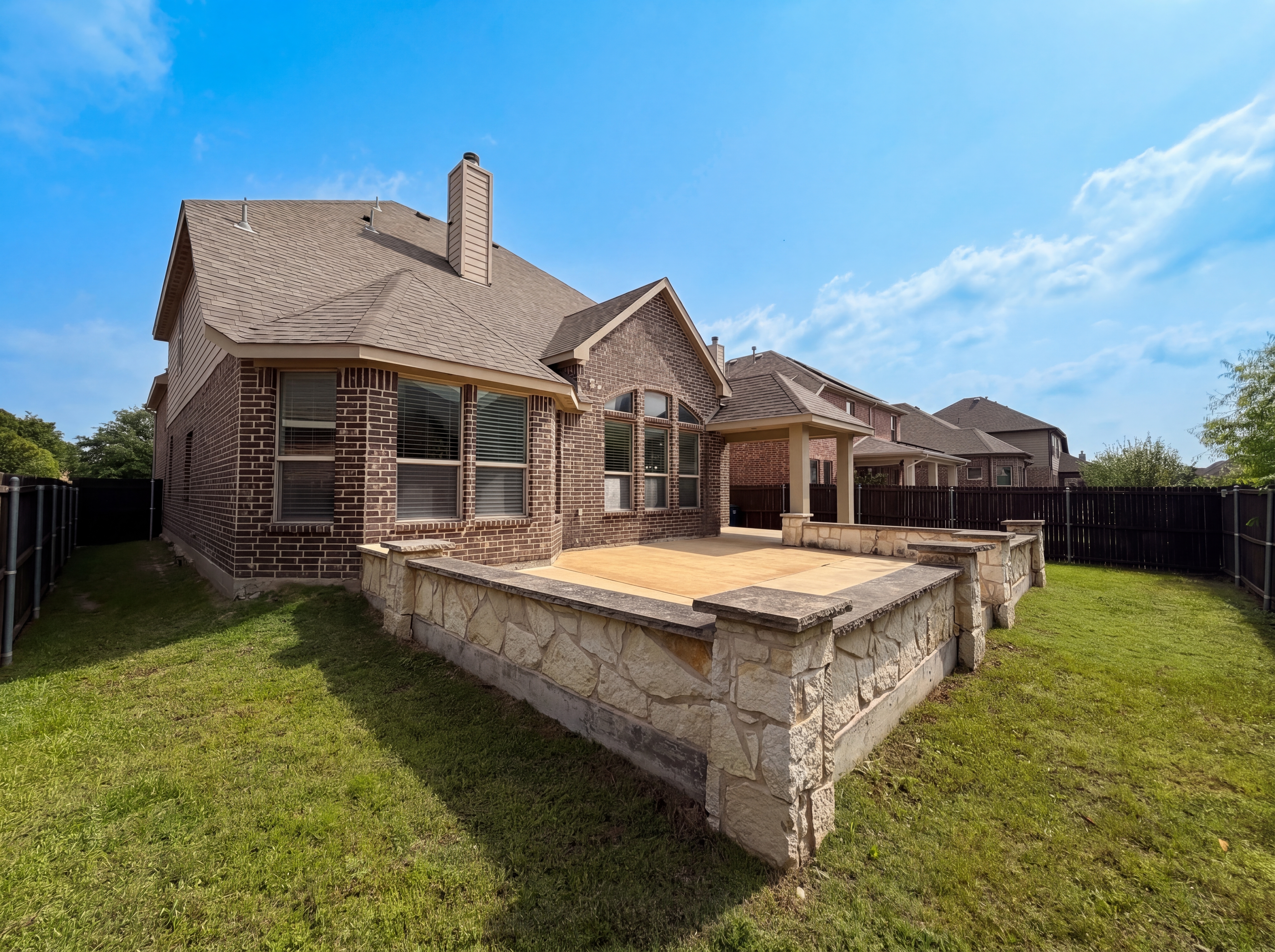 Photo 5 of 37 of 8312 Snow Goose Way, Fort Worth, TX