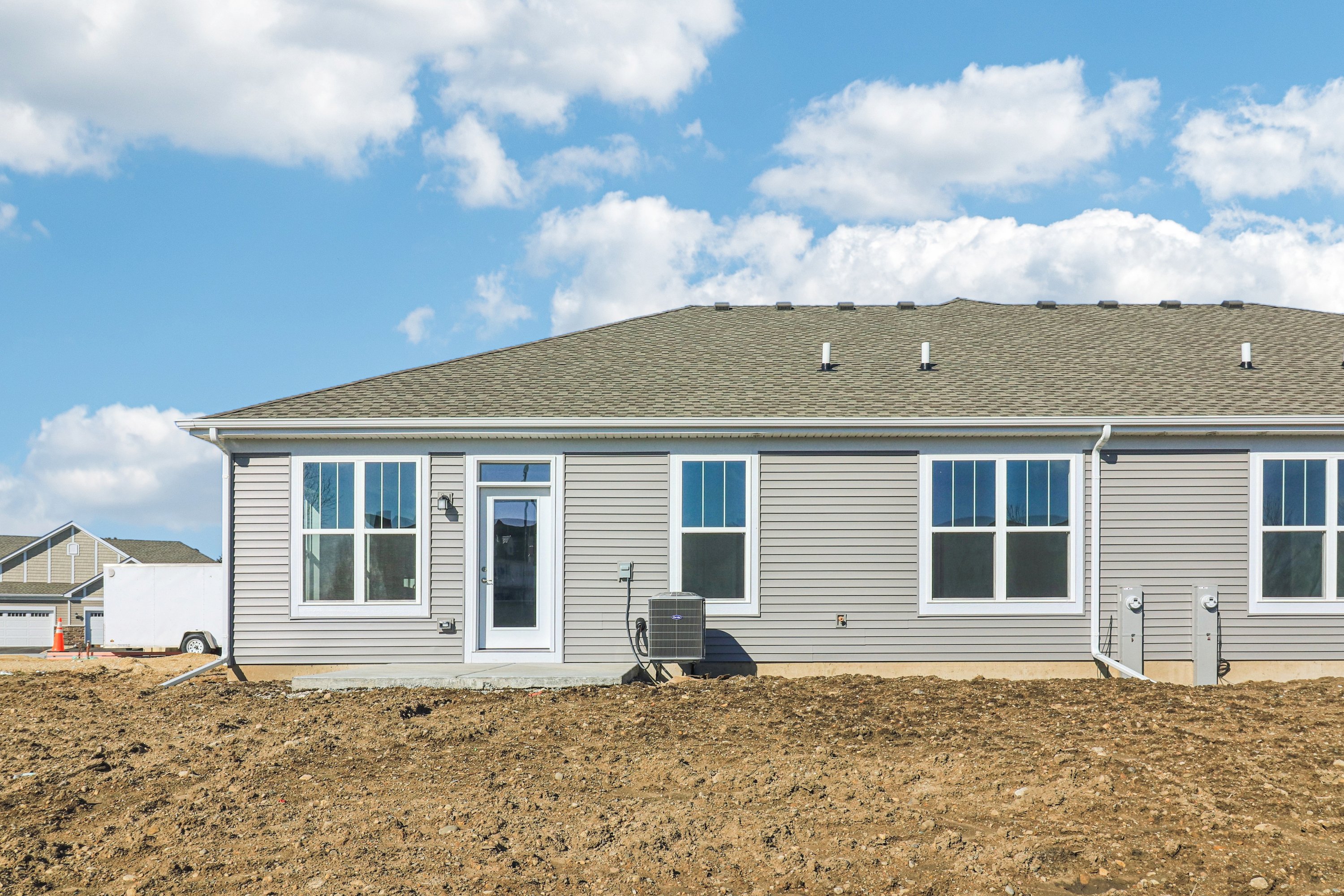 Photo 9 of 31 of 12256 Barcroft Cir, Huntley, IL